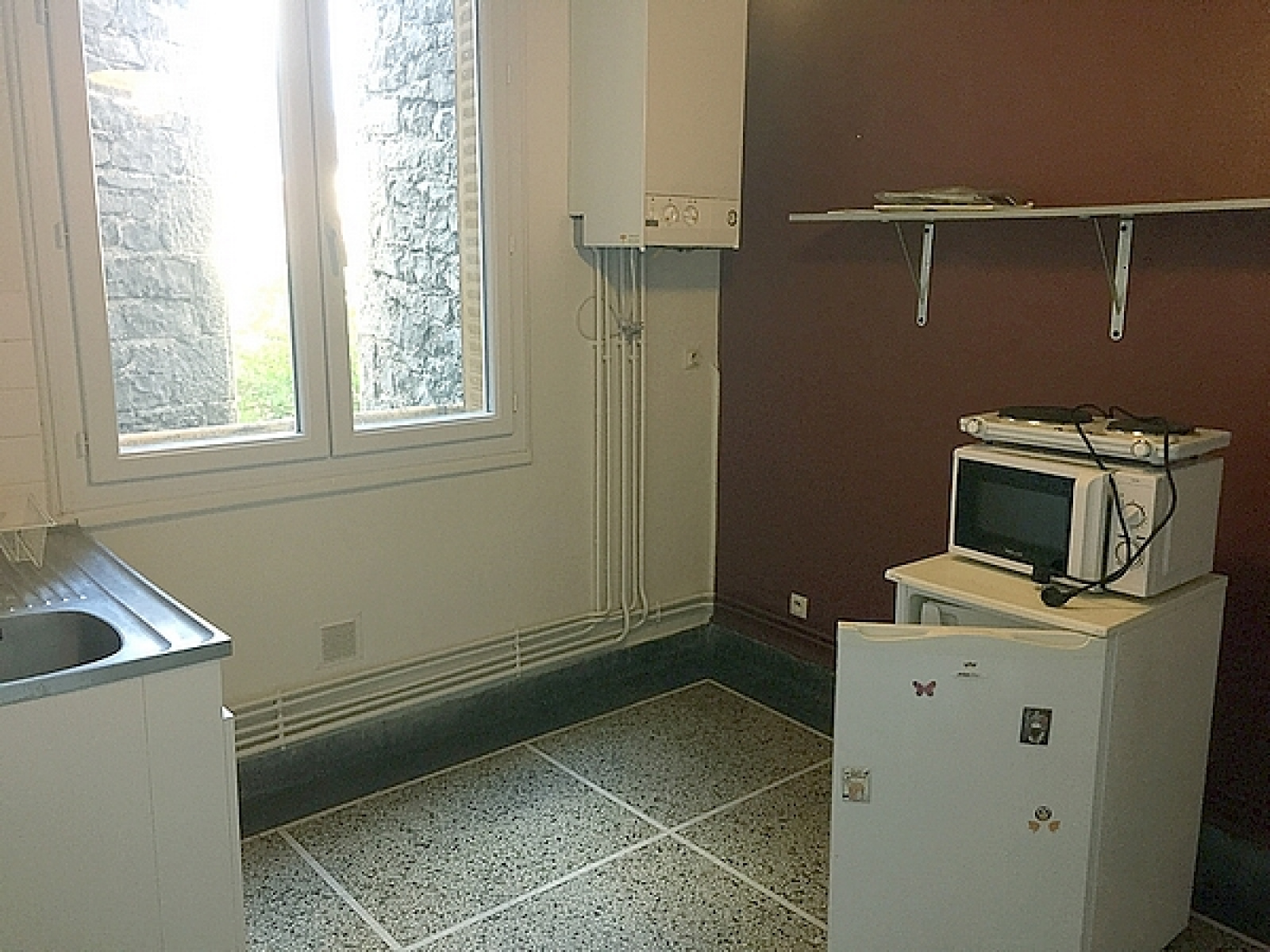 Image_, Appartements, Clermont-Ferrand, ref :1981