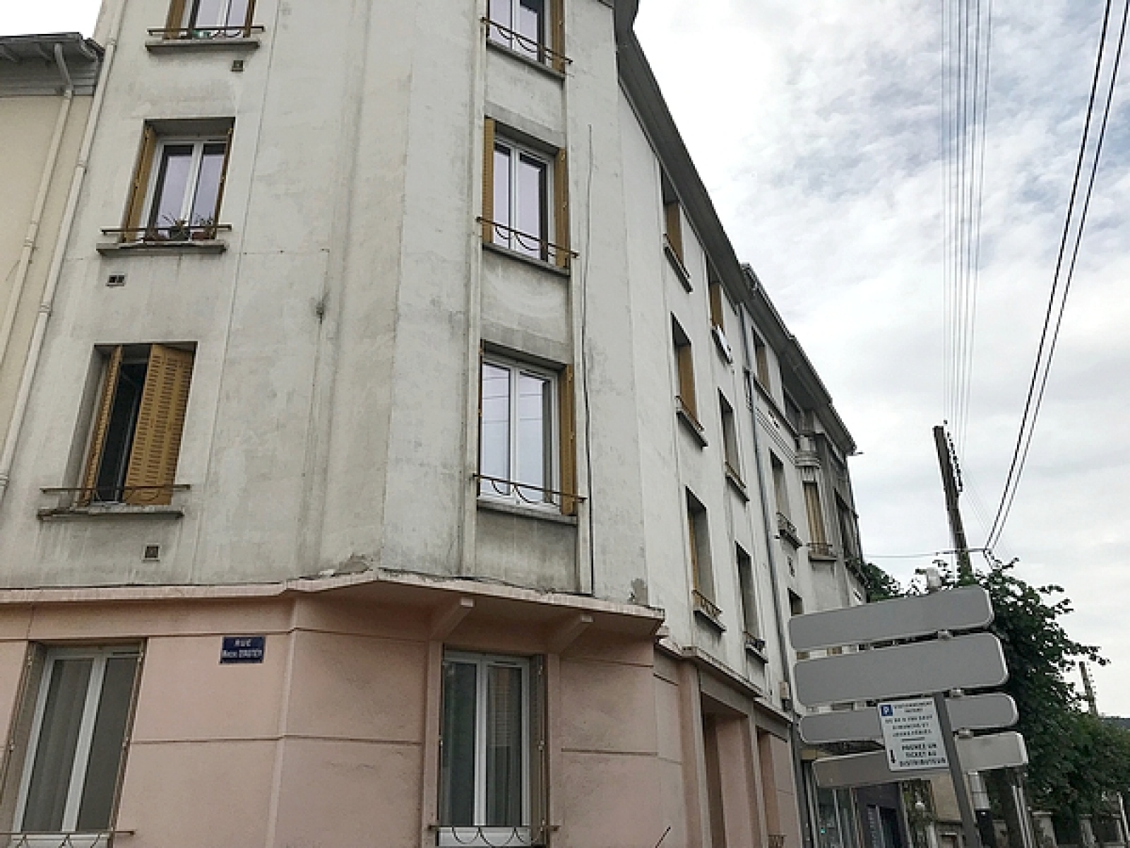 Image_, Appartements, Clermont-Ferrand, ref :1981