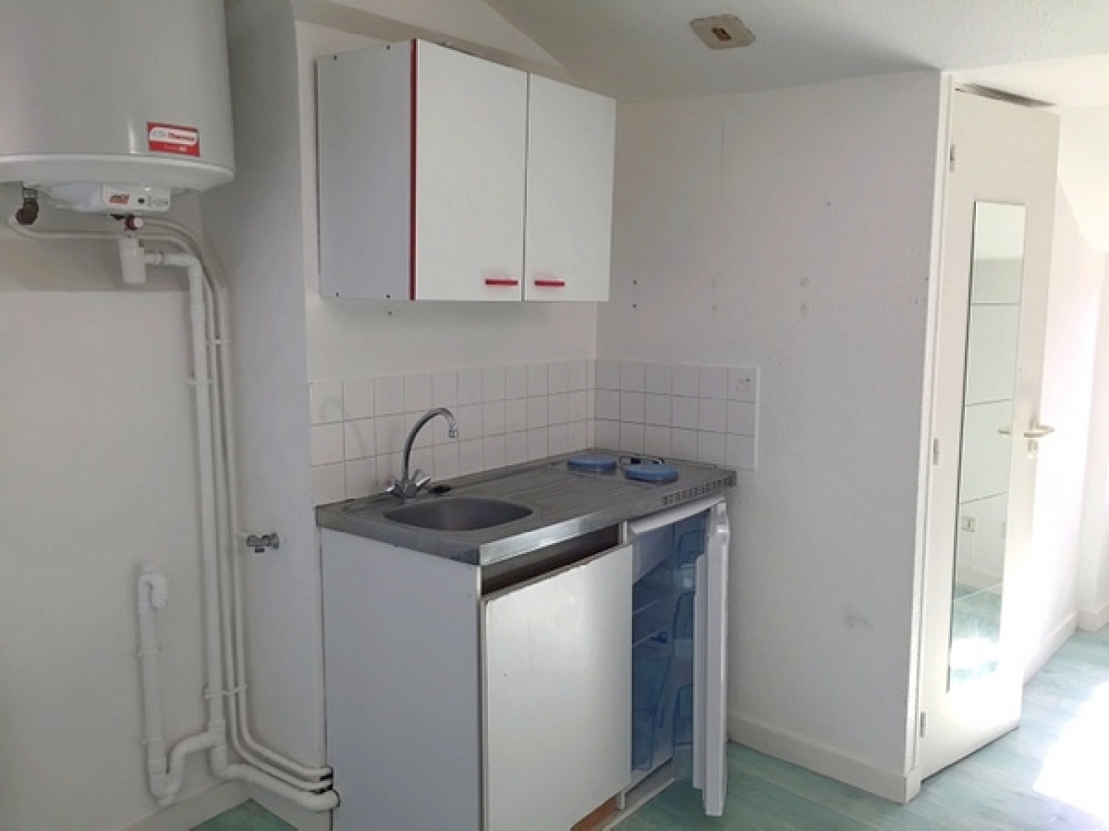 Image_, Appartements, Clermont-Ferrand, ref :804