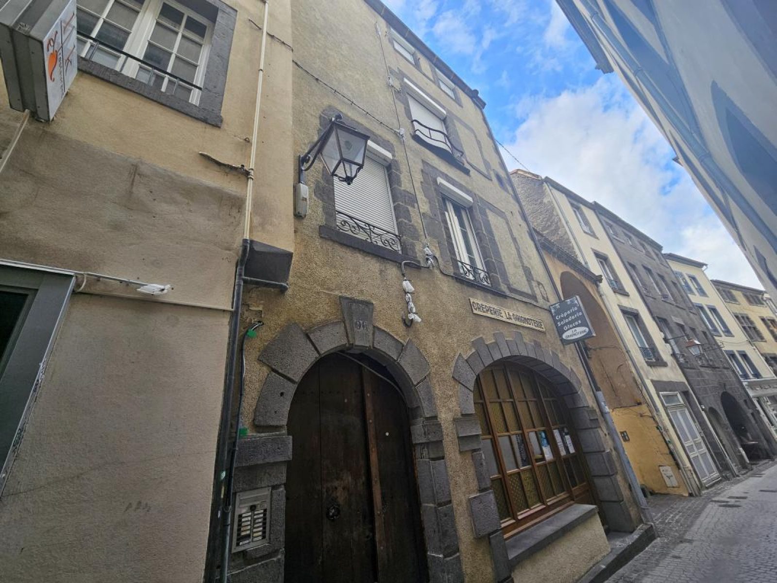 Image_, Appartements, Clermont-Ferrand, ref :1675