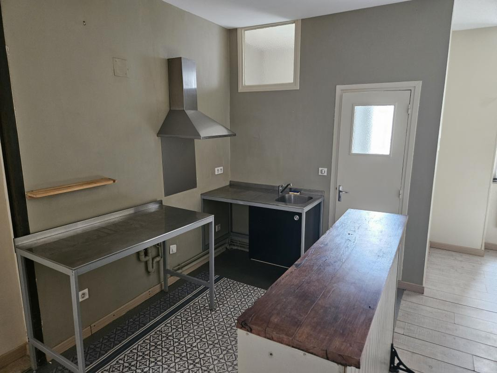 Image_, Appartements, Clermont-Ferrand, ref :1675