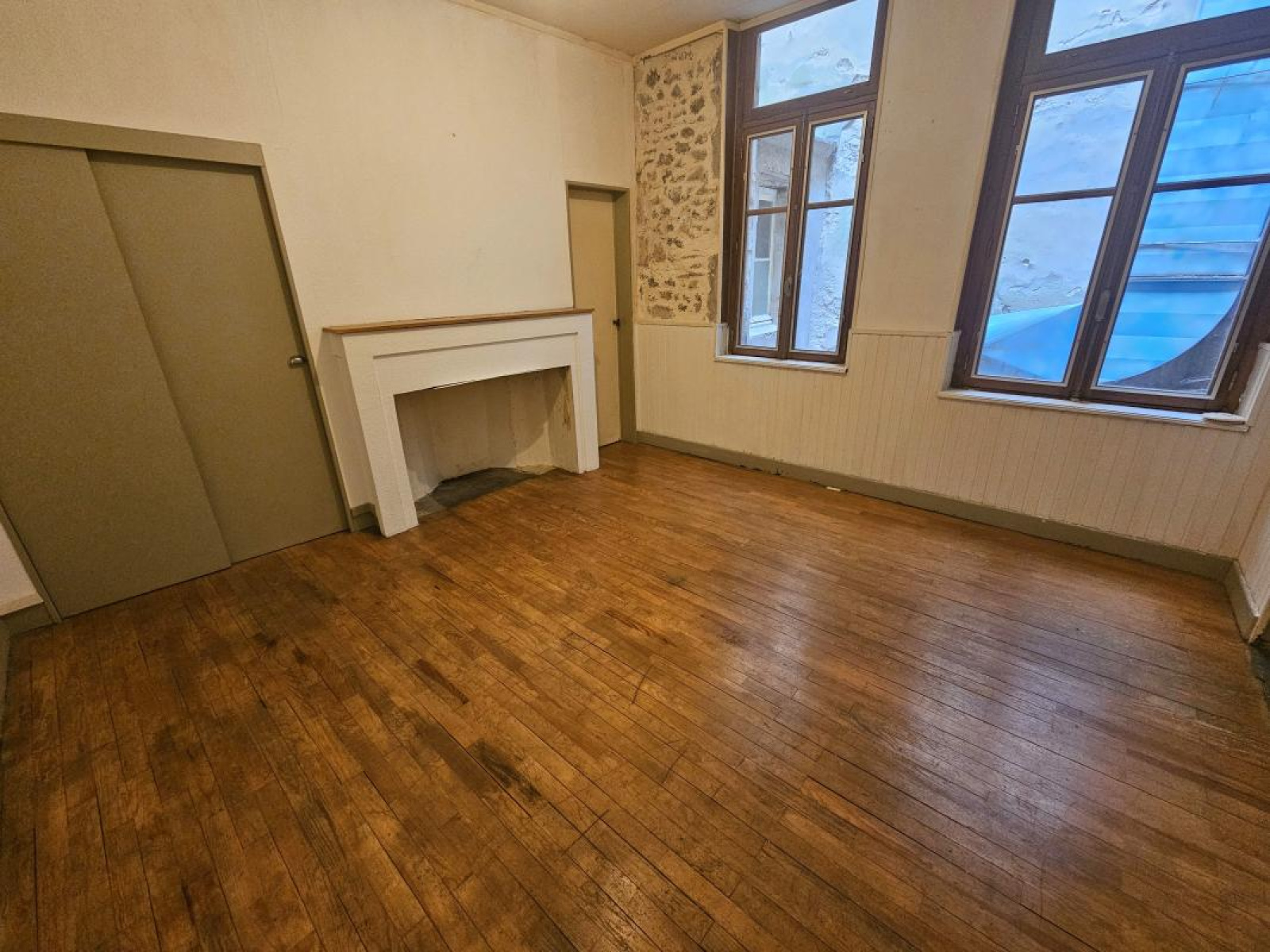 Image_, Appartements, Clermont-Ferrand, ref :1675