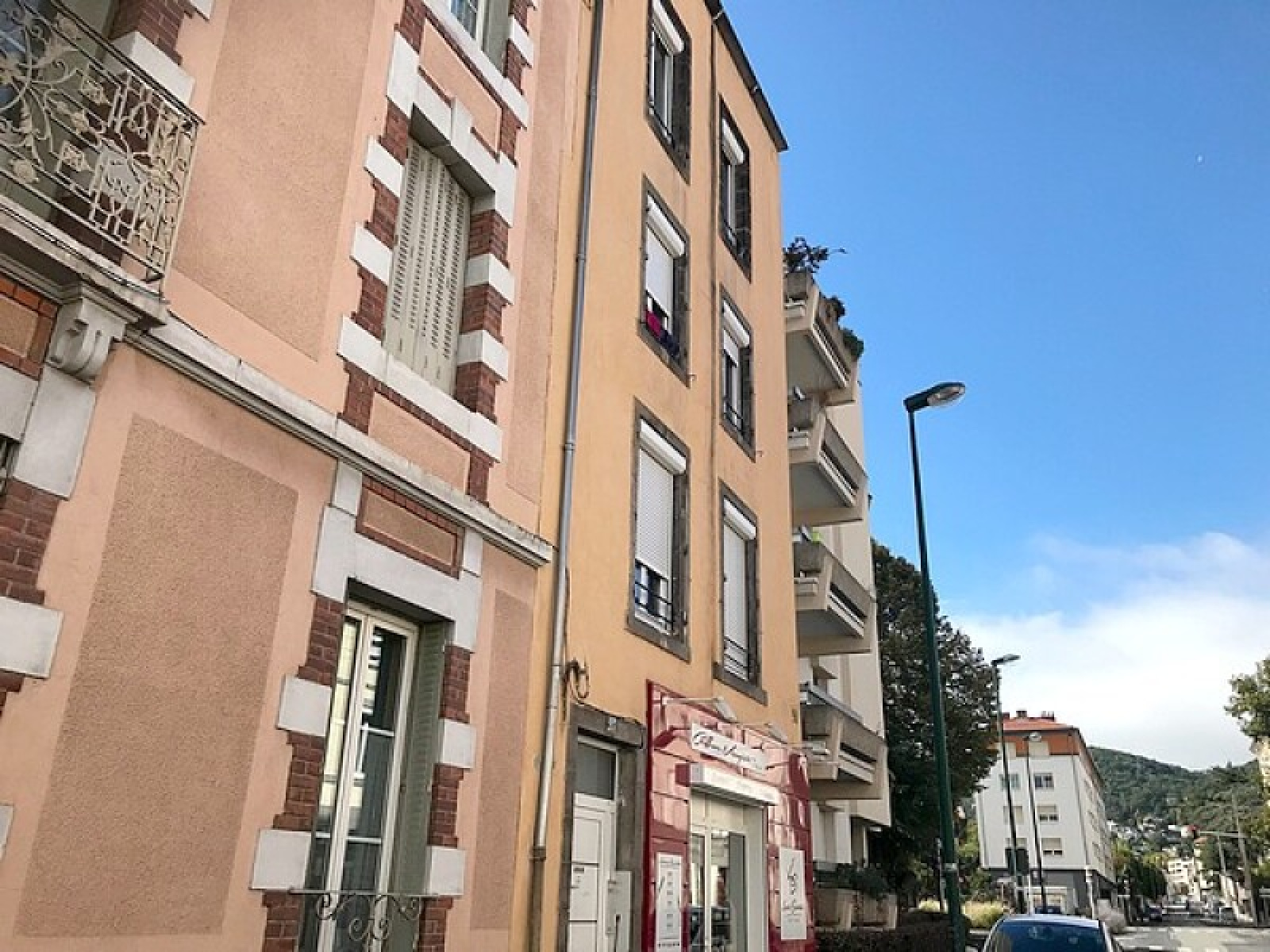 Image_, Appartements, Chamalières, ref :6744