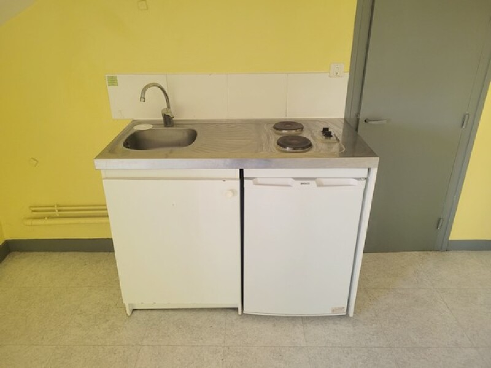 Image_, Appartements, Clermont-Ferrand, ref :5167