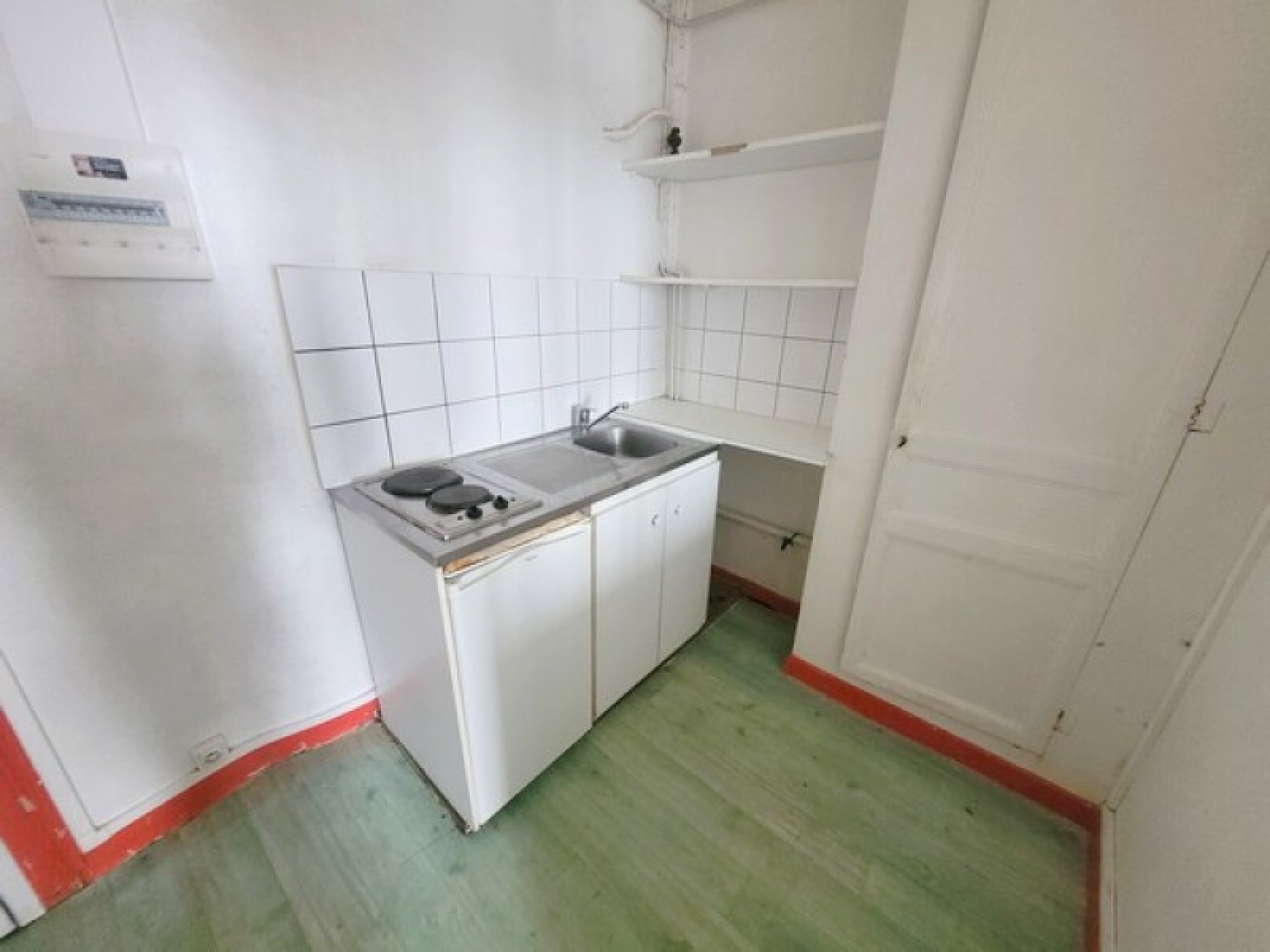 Image_, Appartements, Clermont-Ferrand, ref :1251