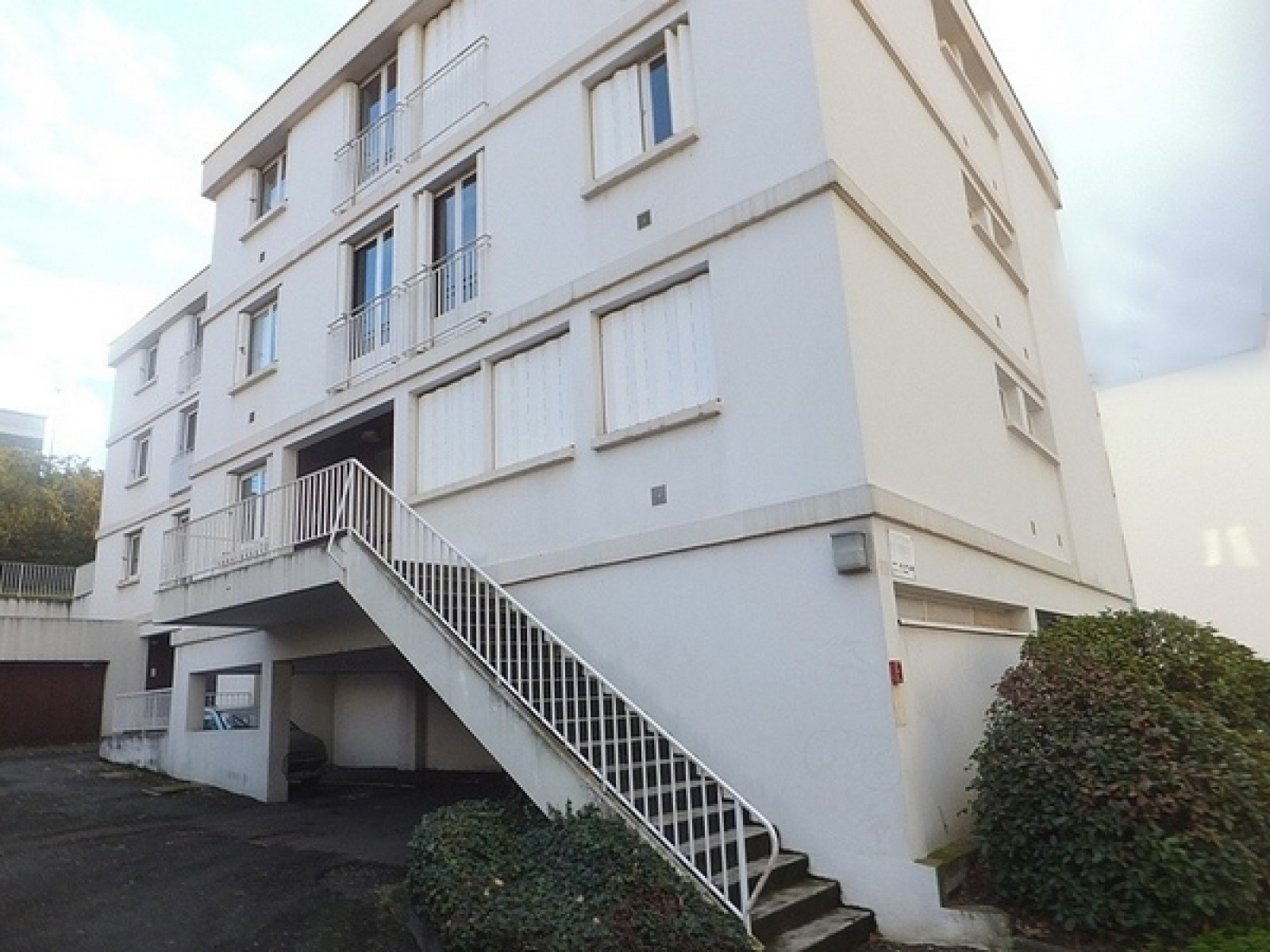 Image_, Appartements, Clermont-Ferrand, ref :1598