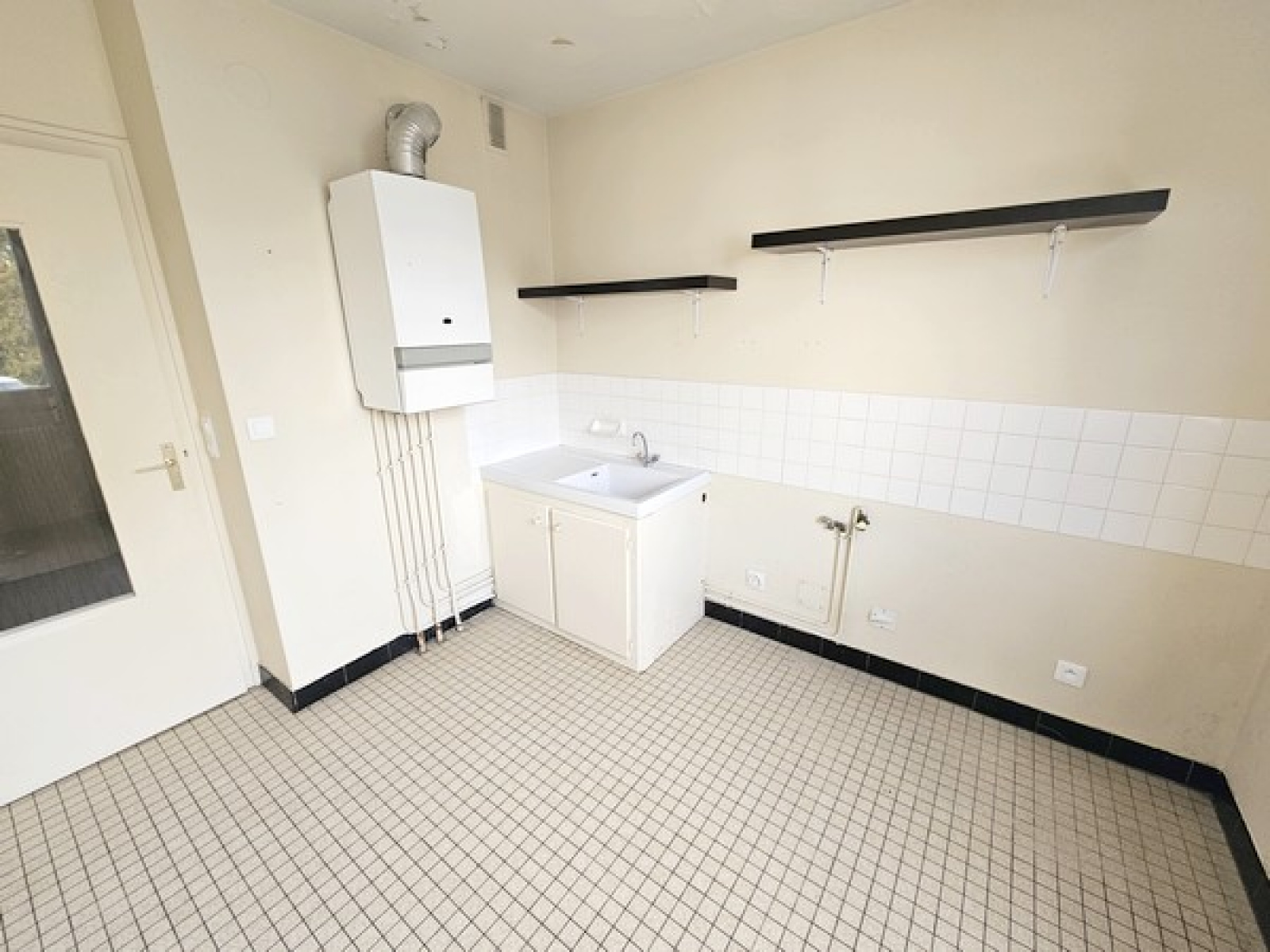 Image_, Appartements, Clermont-Ferrand, ref :1598