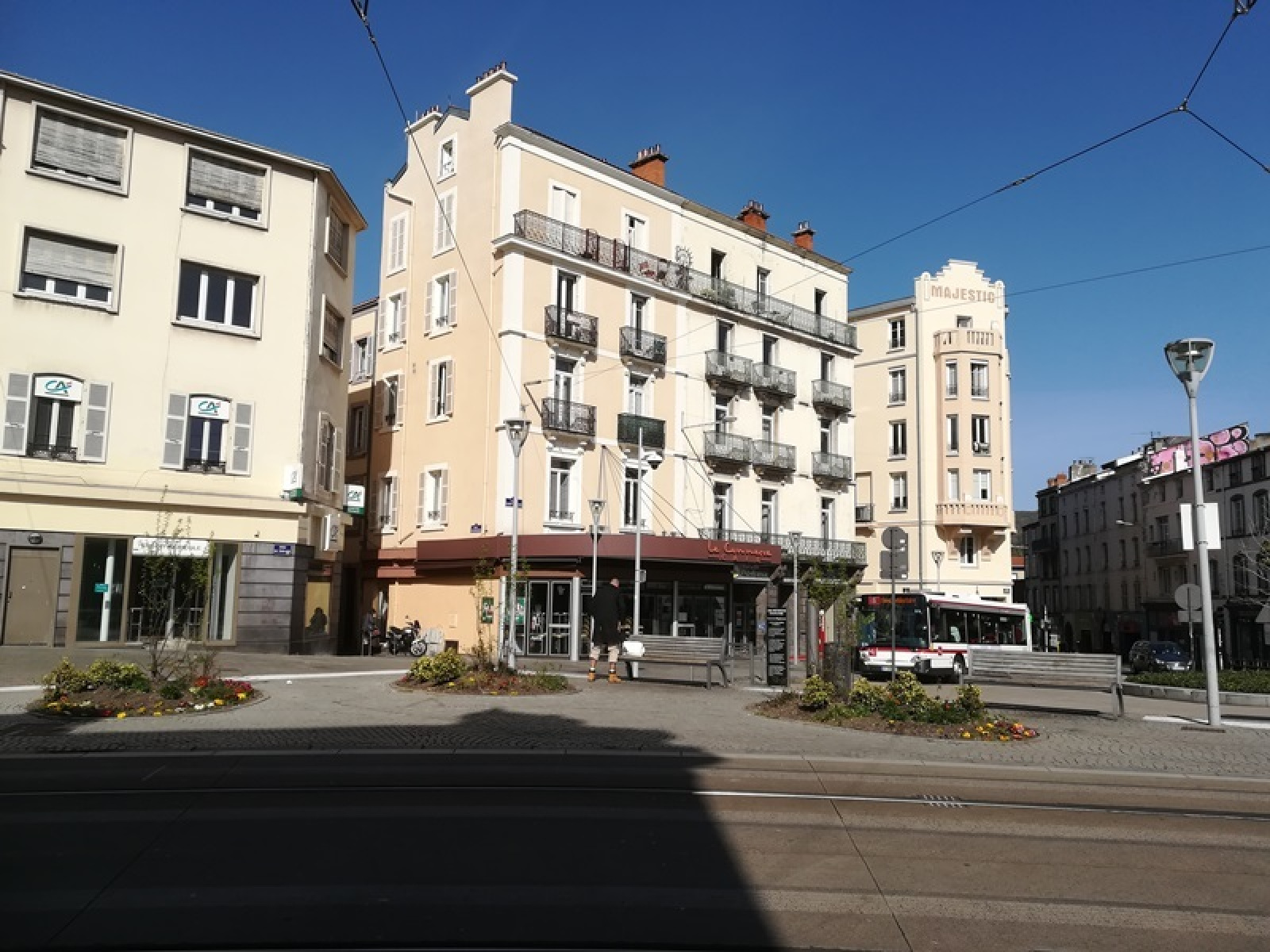 Image_, Appartements, Clermont-Ferrand, ref :1252