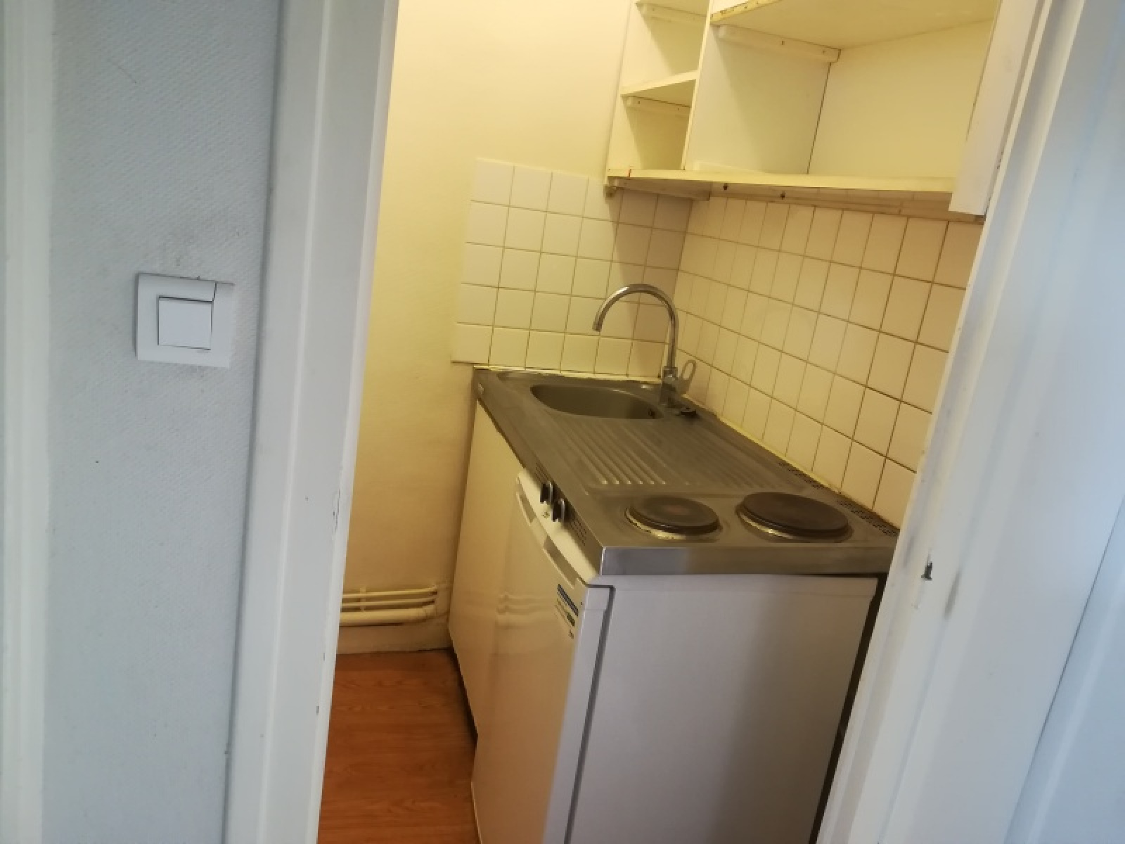 Image_, Appartements, Clermont-Ferrand, ref :1252
