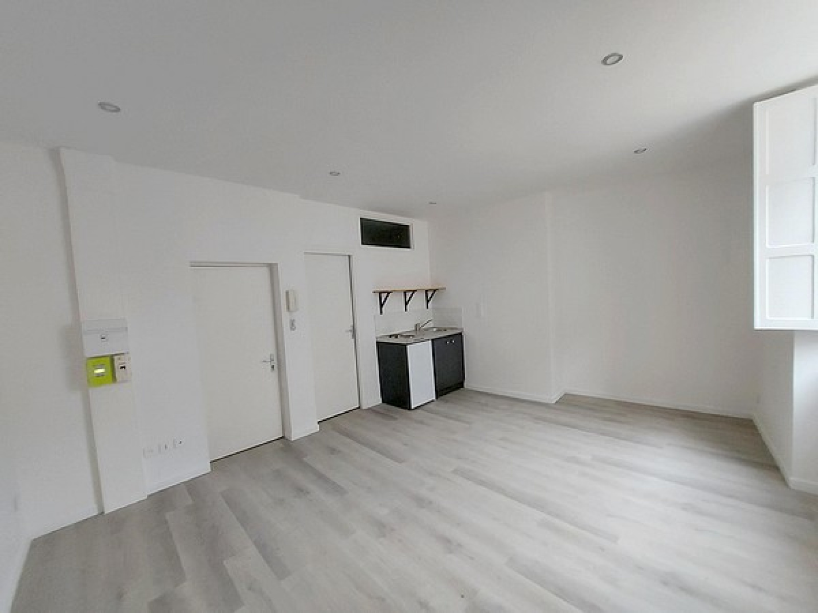Image_, Appartements, Clermont-Ferrand, ref :2833
