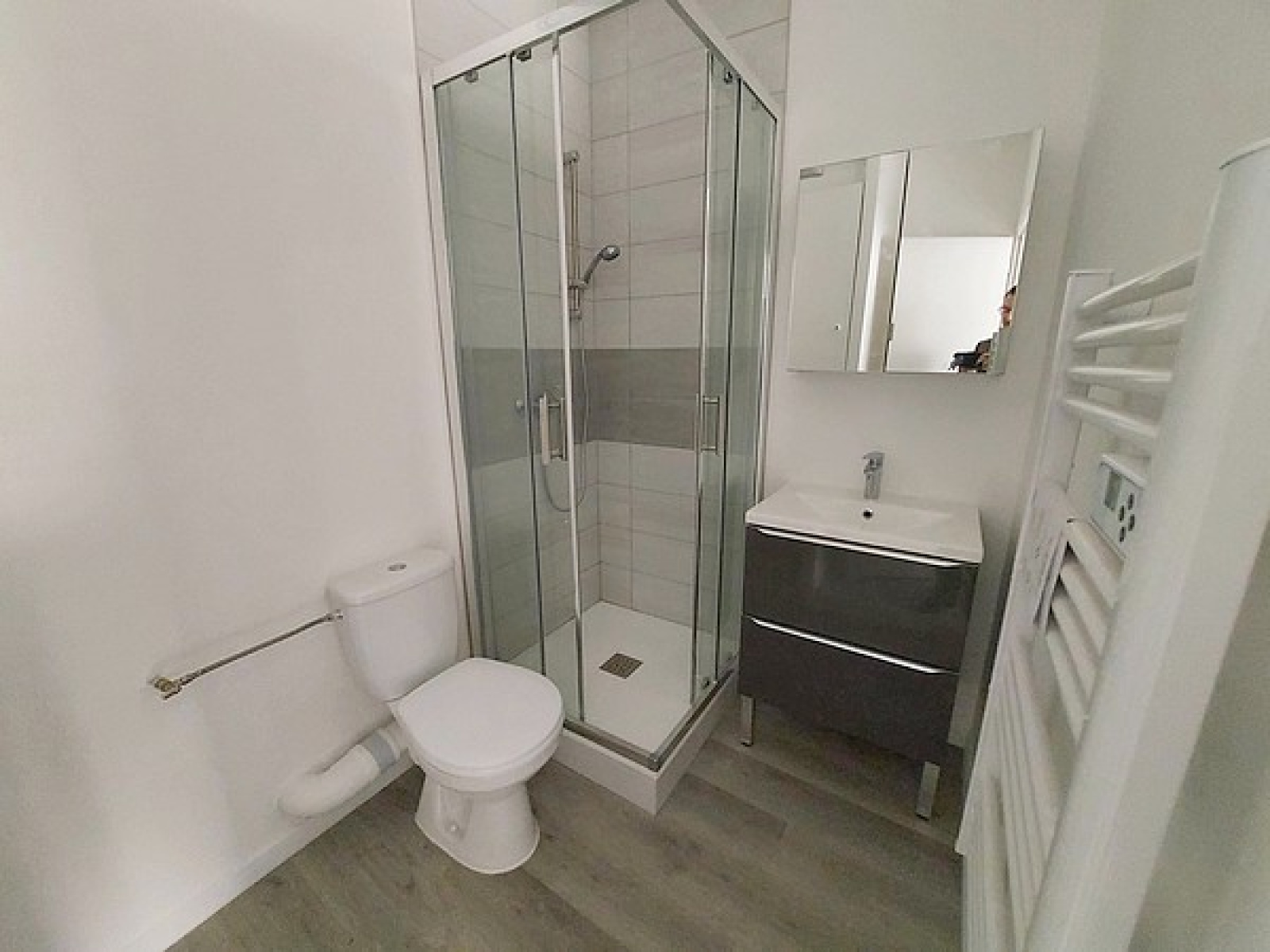 Image_, Appartements, Clermont-Ferrand, ref :2833