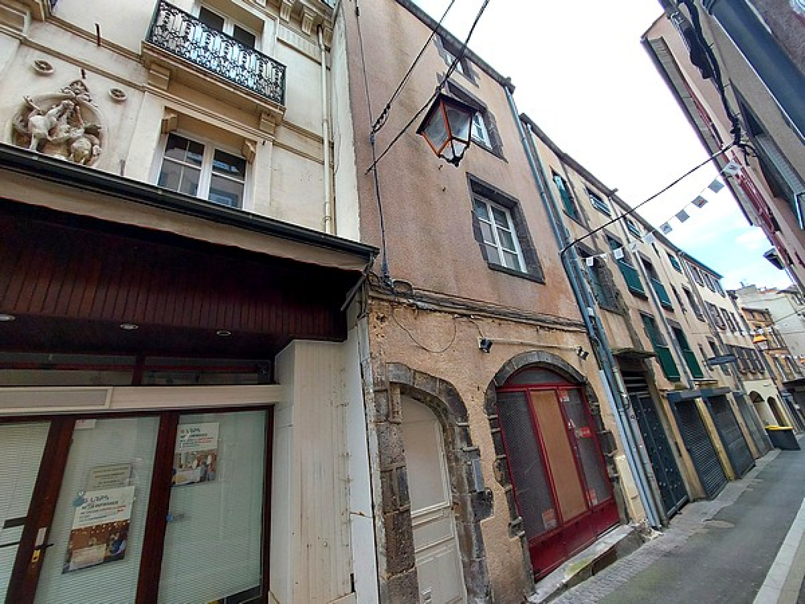 Image_, Appartements, Clermont-Ferrand, ref :2833
