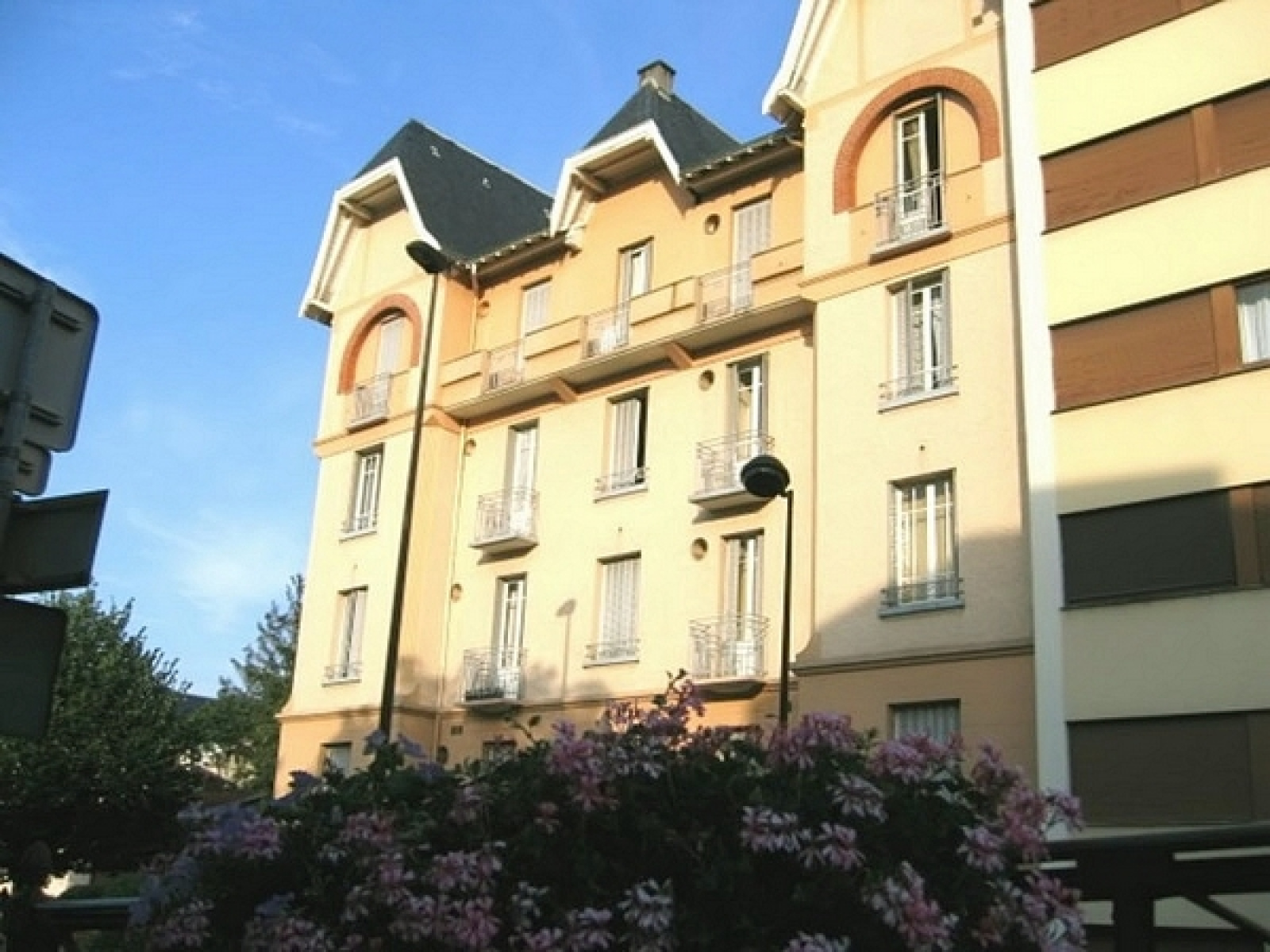Image_, Appartements, Chamalières, ref :3014