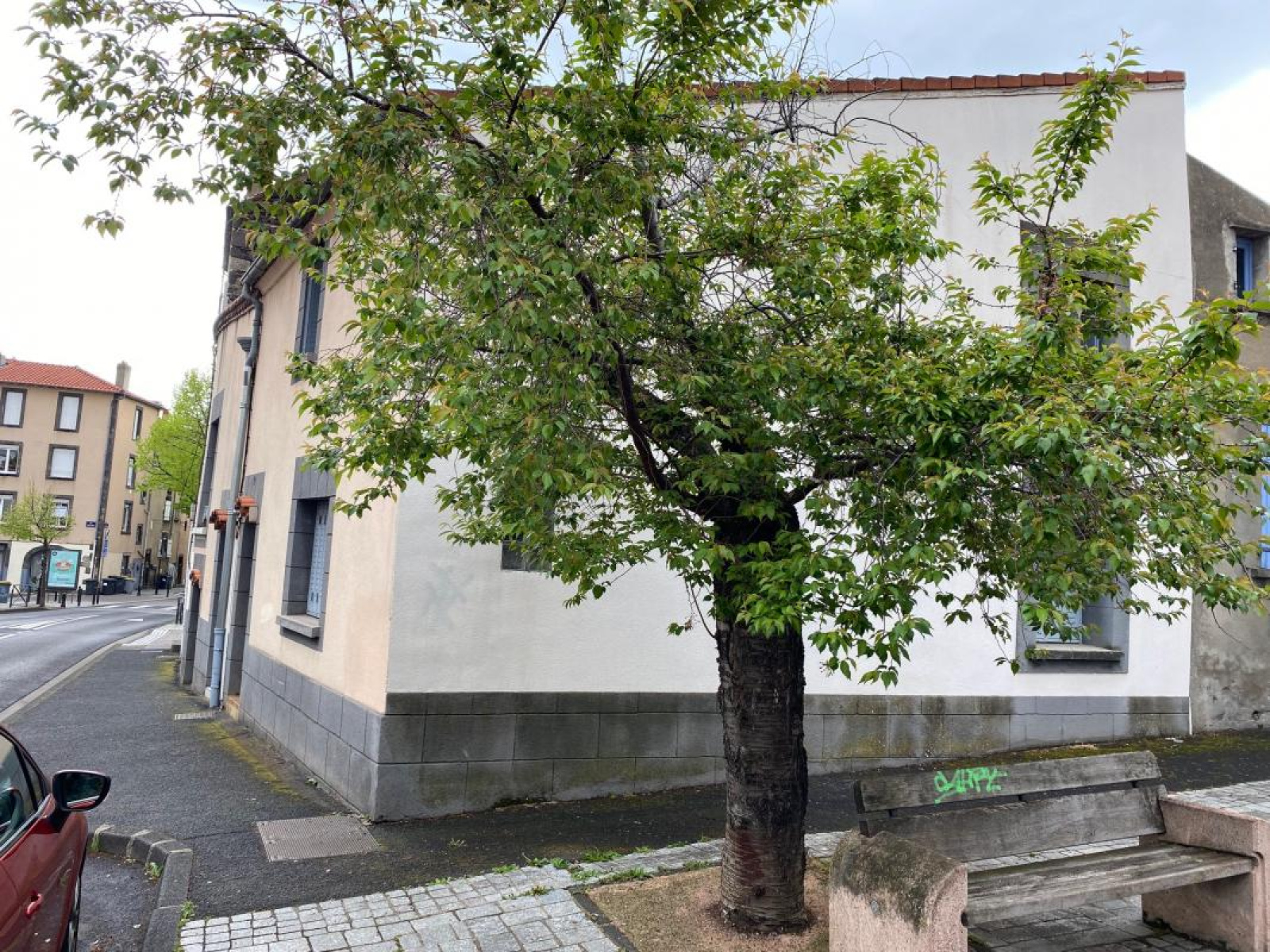 Image_, Appartements, Clermont-Ferrand, ref :2257