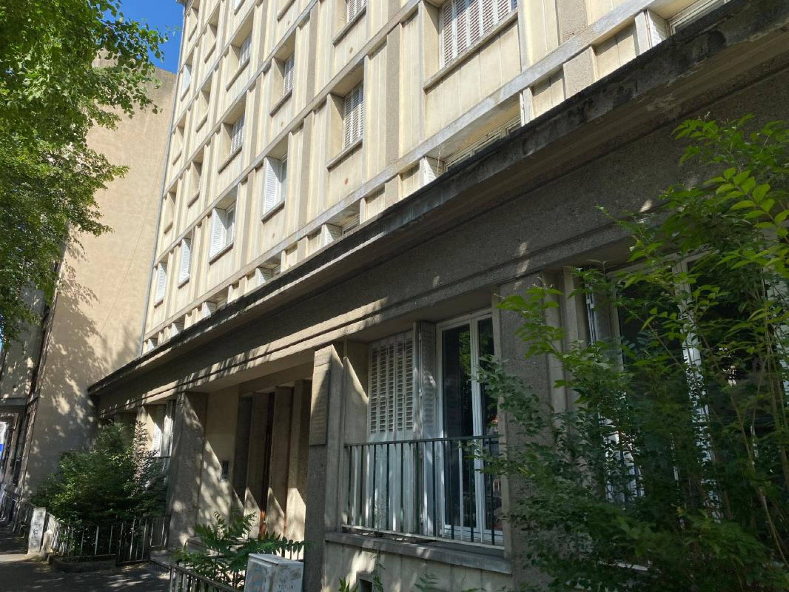 Image_, Appartements, Clermont-Ferrand, ref :2550