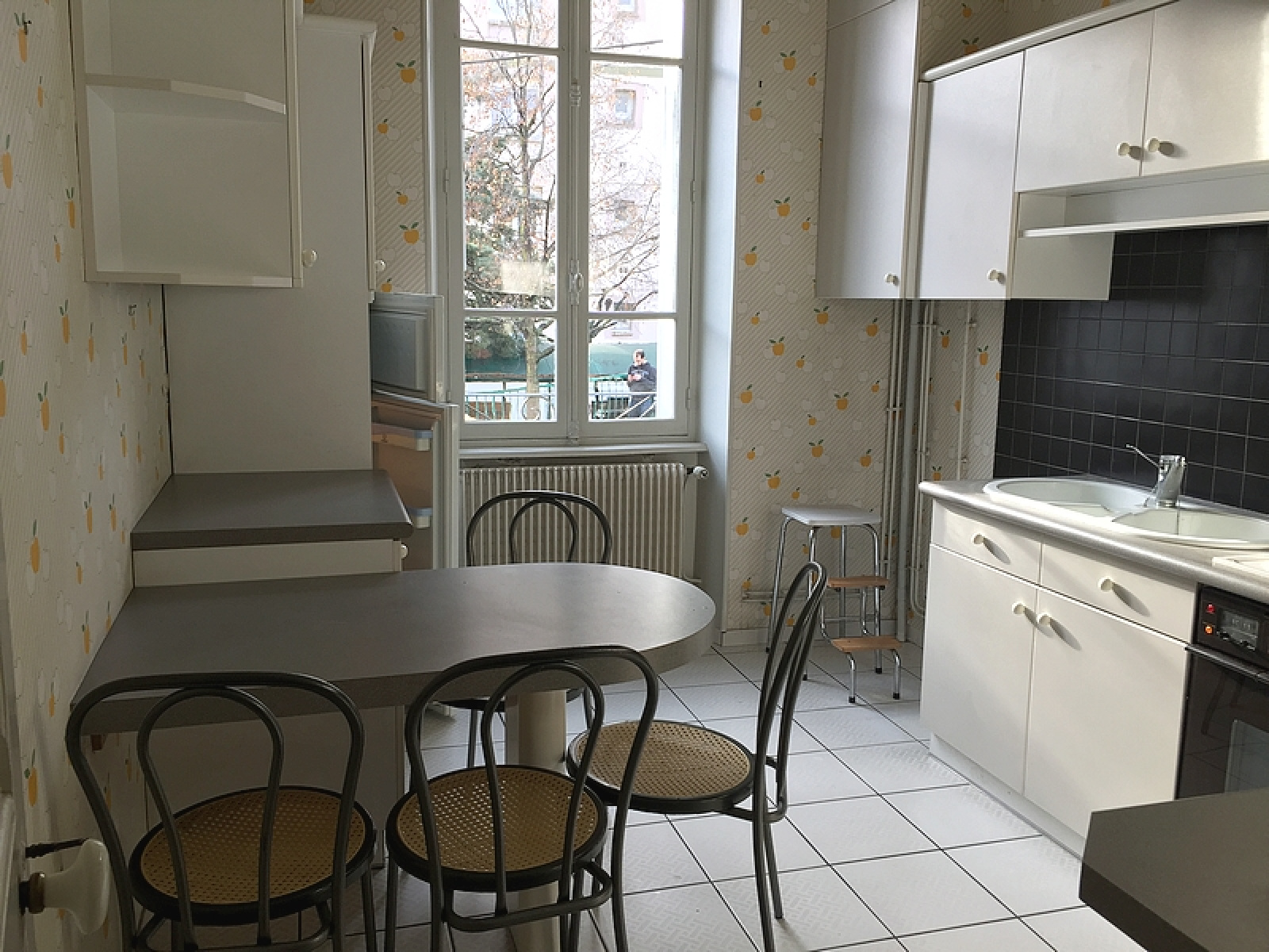 Image_, Appartements, Clermont-Ferrand, ref :2848