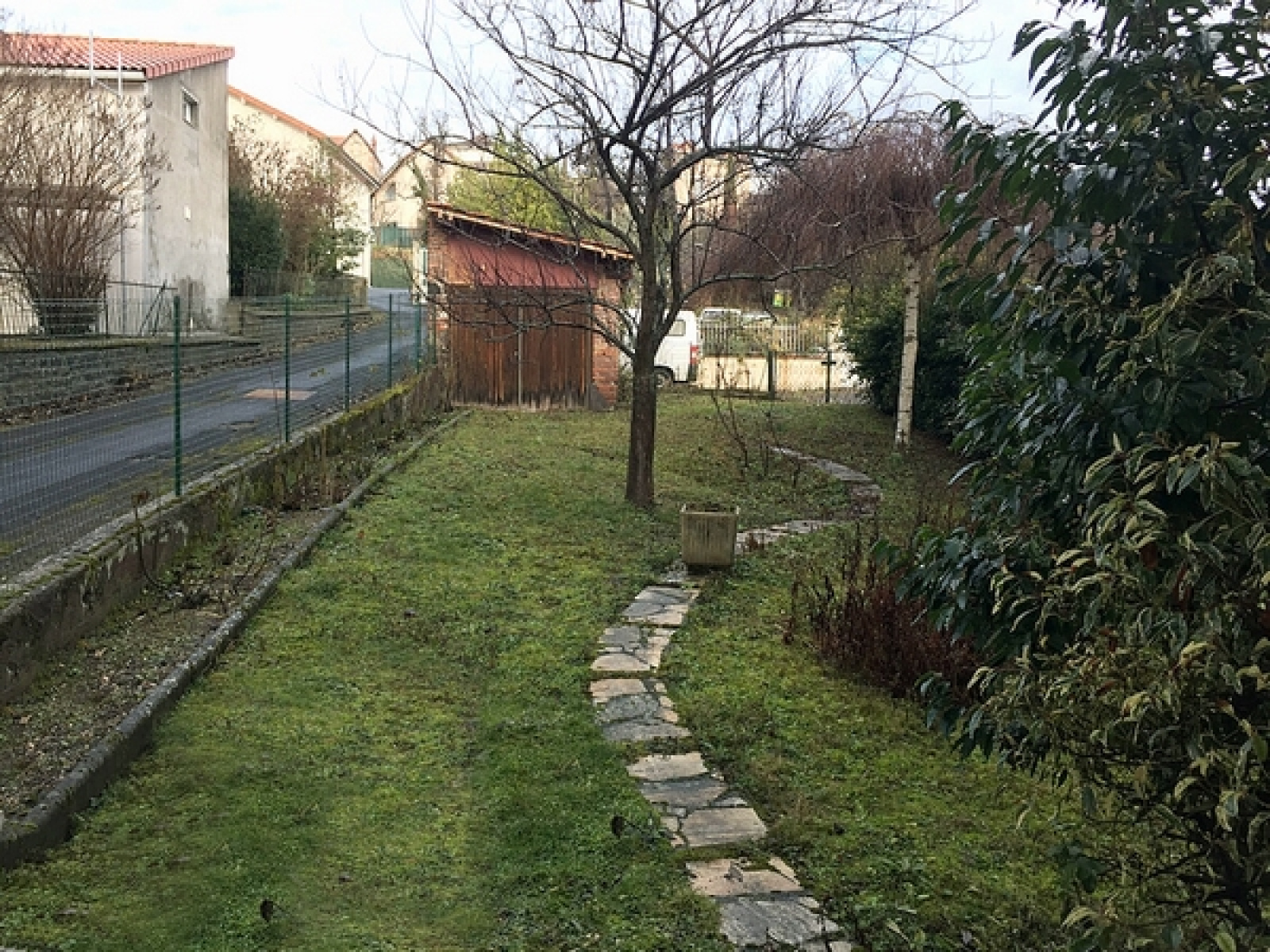 Image_, Appartements, Clermont-Ferrand, ref :2848