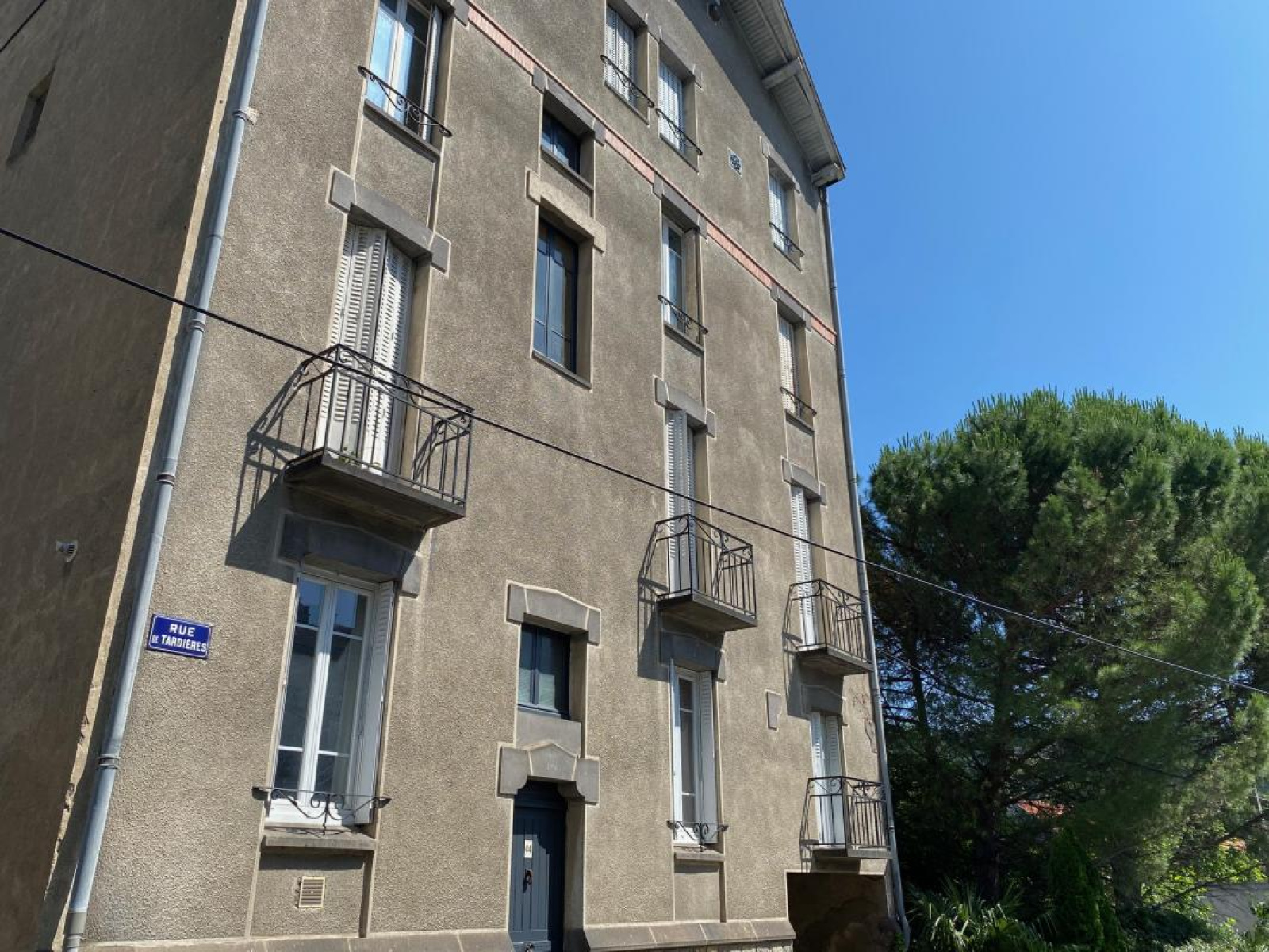 Image_, Appartements, Clermont-Ferrand, ref :2848