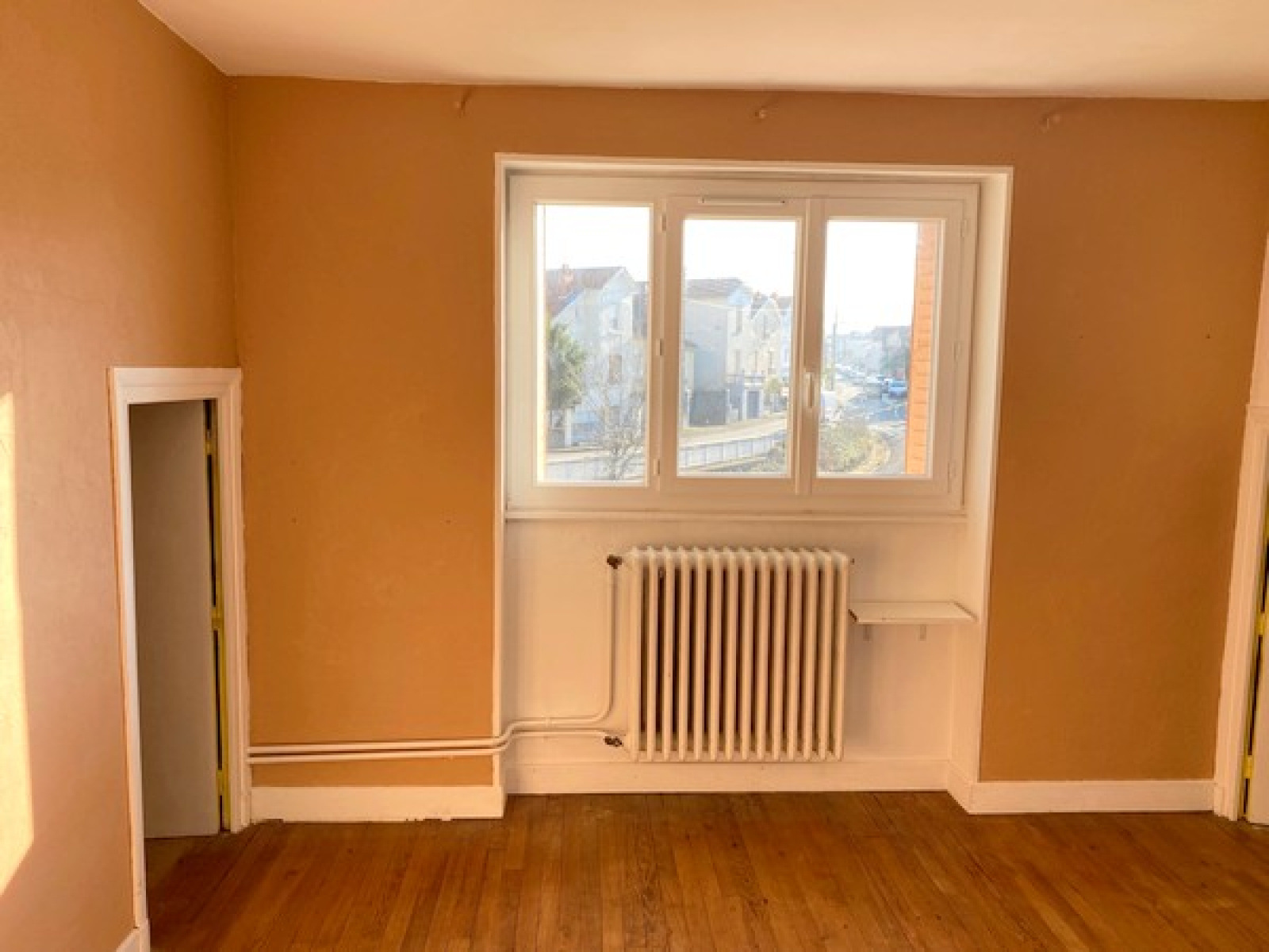 Image_, Appartements, Clermont-Ferrand, ref :1829