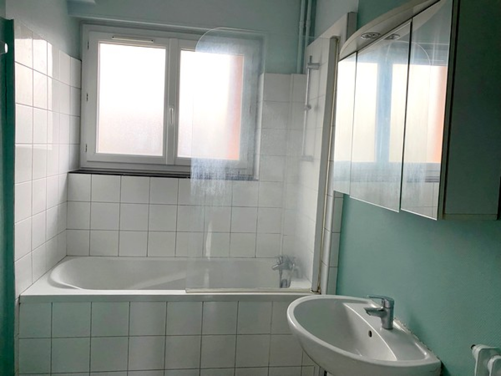 Image_, Appartements, Clermont-Ferrand, ref :1829