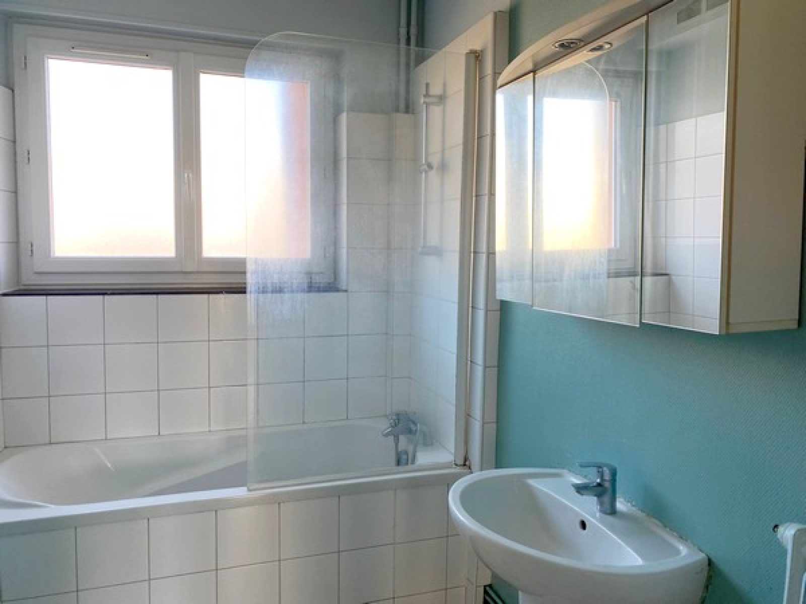 Image_, Appartements, Clermont-Ferrand, ref :1829
