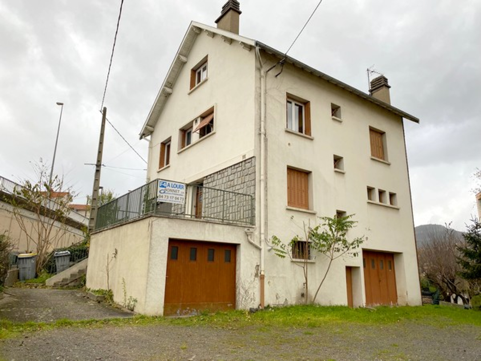 Image_, Appartements, Clermont-Ferrand, ref :1829