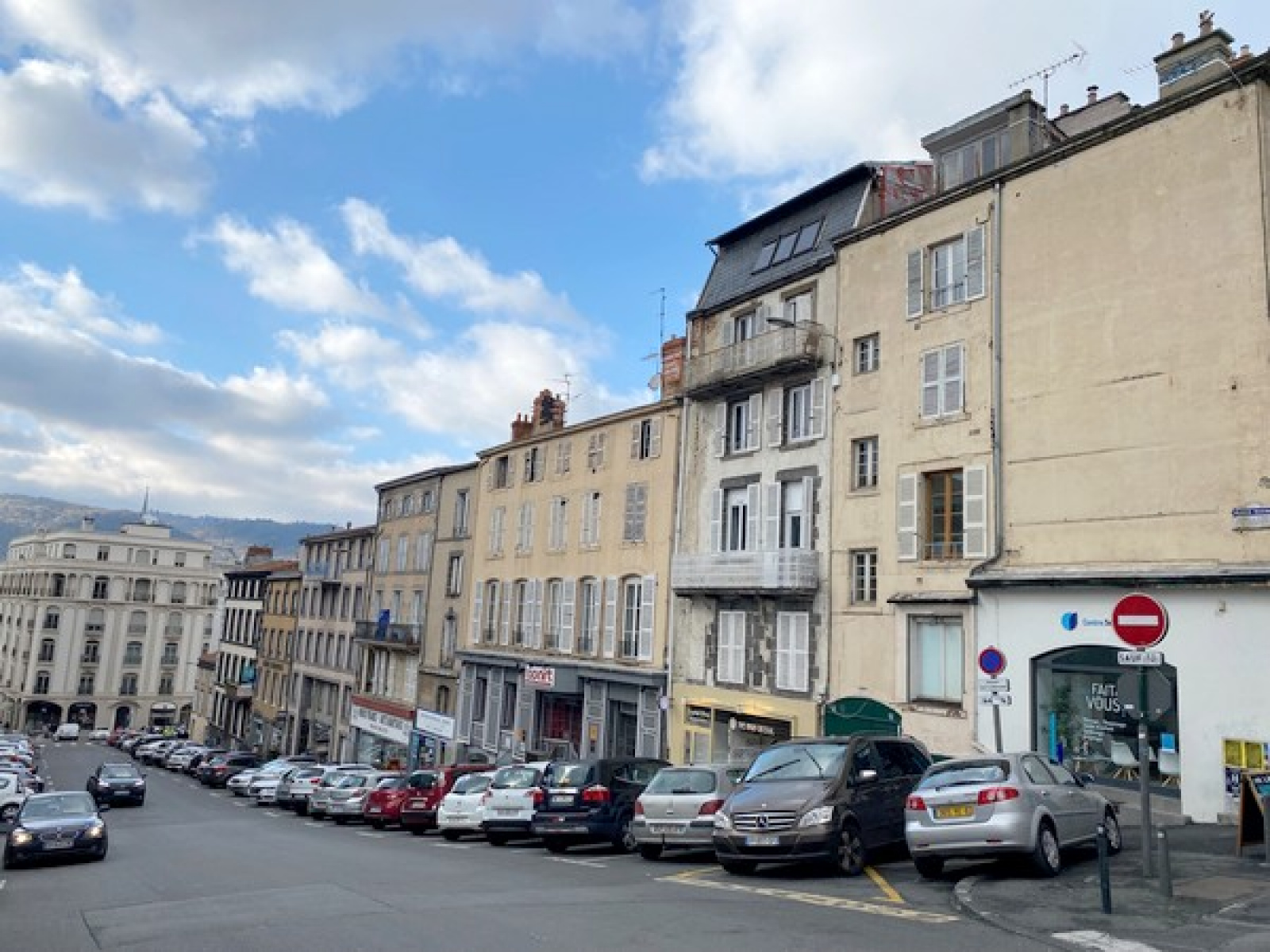 Image_, Appartements, Clermont-Ferrand, ref :2037