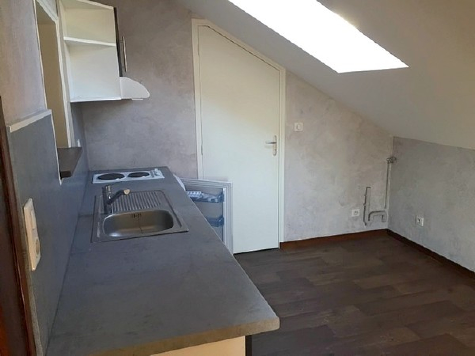 Image_, Appartements, Clermont-Ferrand, ref :2819