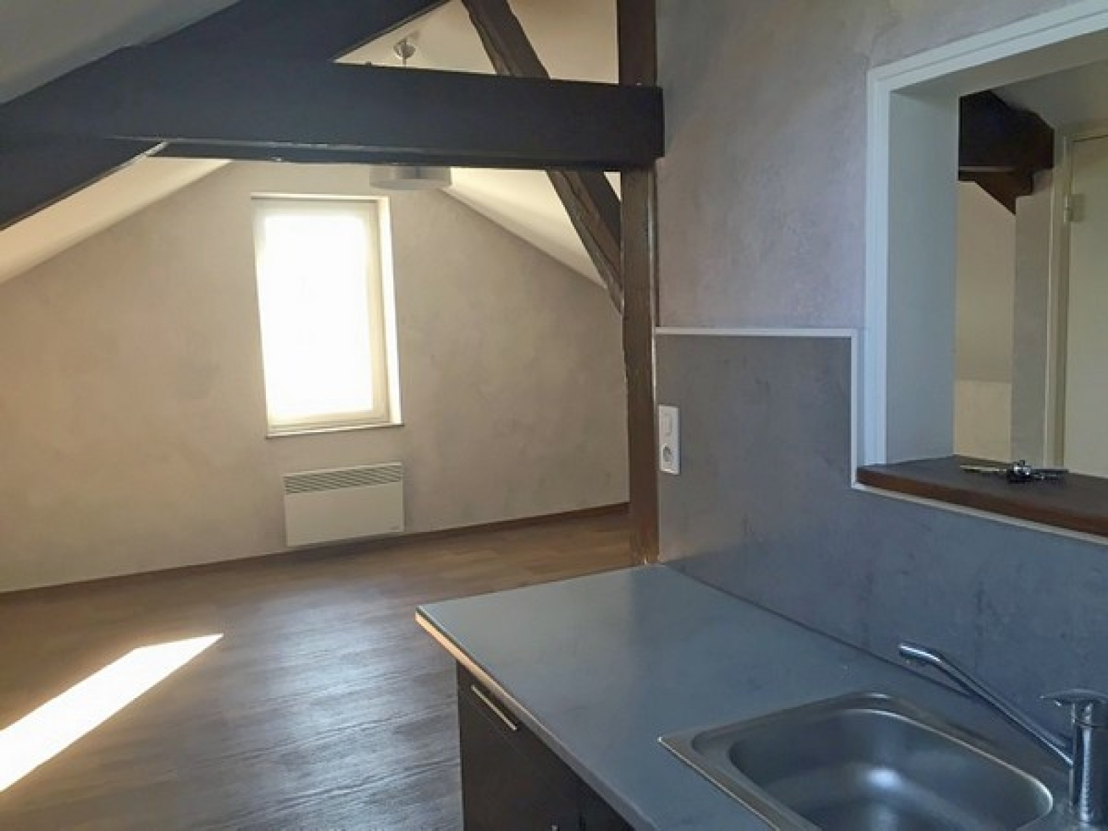 Image_, Appartements, Clermont-Ferrand, ref :2819