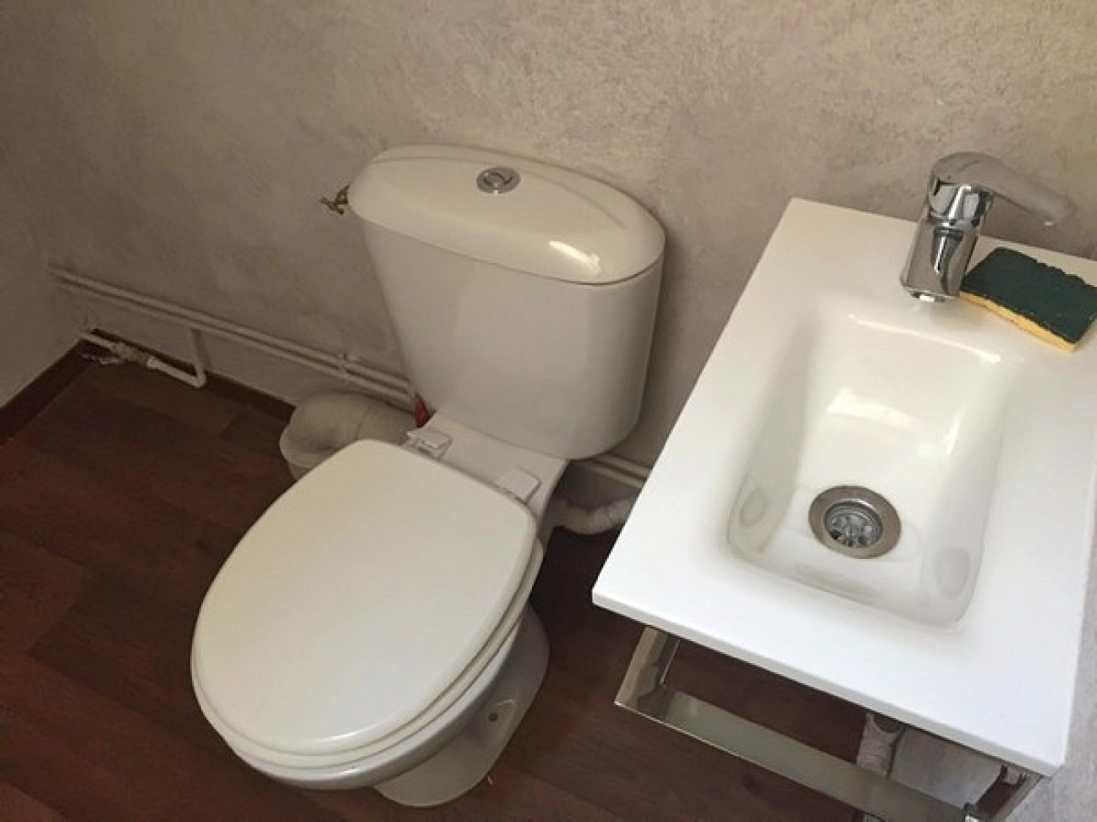 Image_, Appartements, Clermont-Ferrand, ref :2819