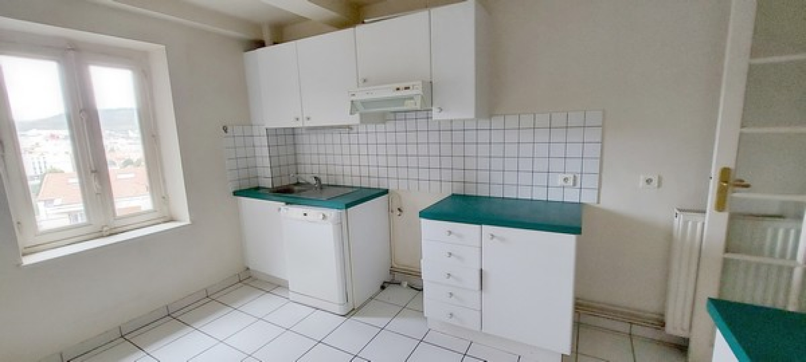 Image_, Appartements, Clermont-Ferrand, ref :1071