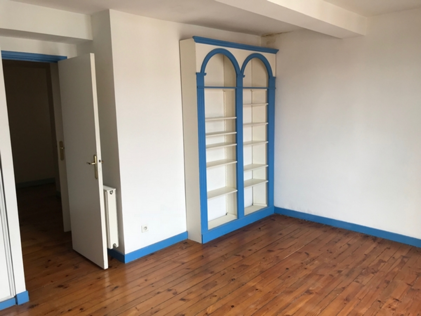 Image_, Appartements, Clermont-Ferrand, ref :1071