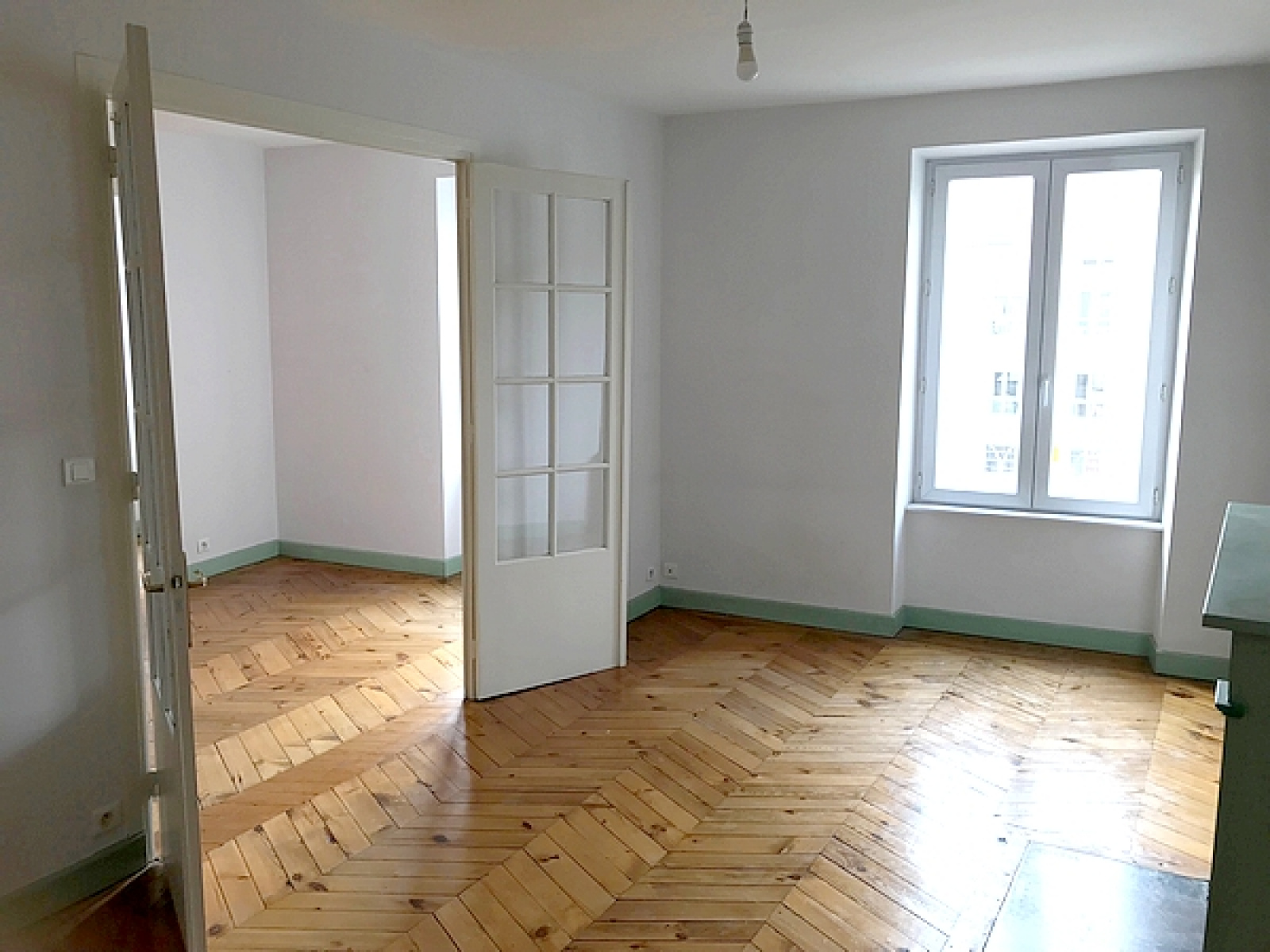 Image_, Appartements, Clermont-Ferrand, ref :1071