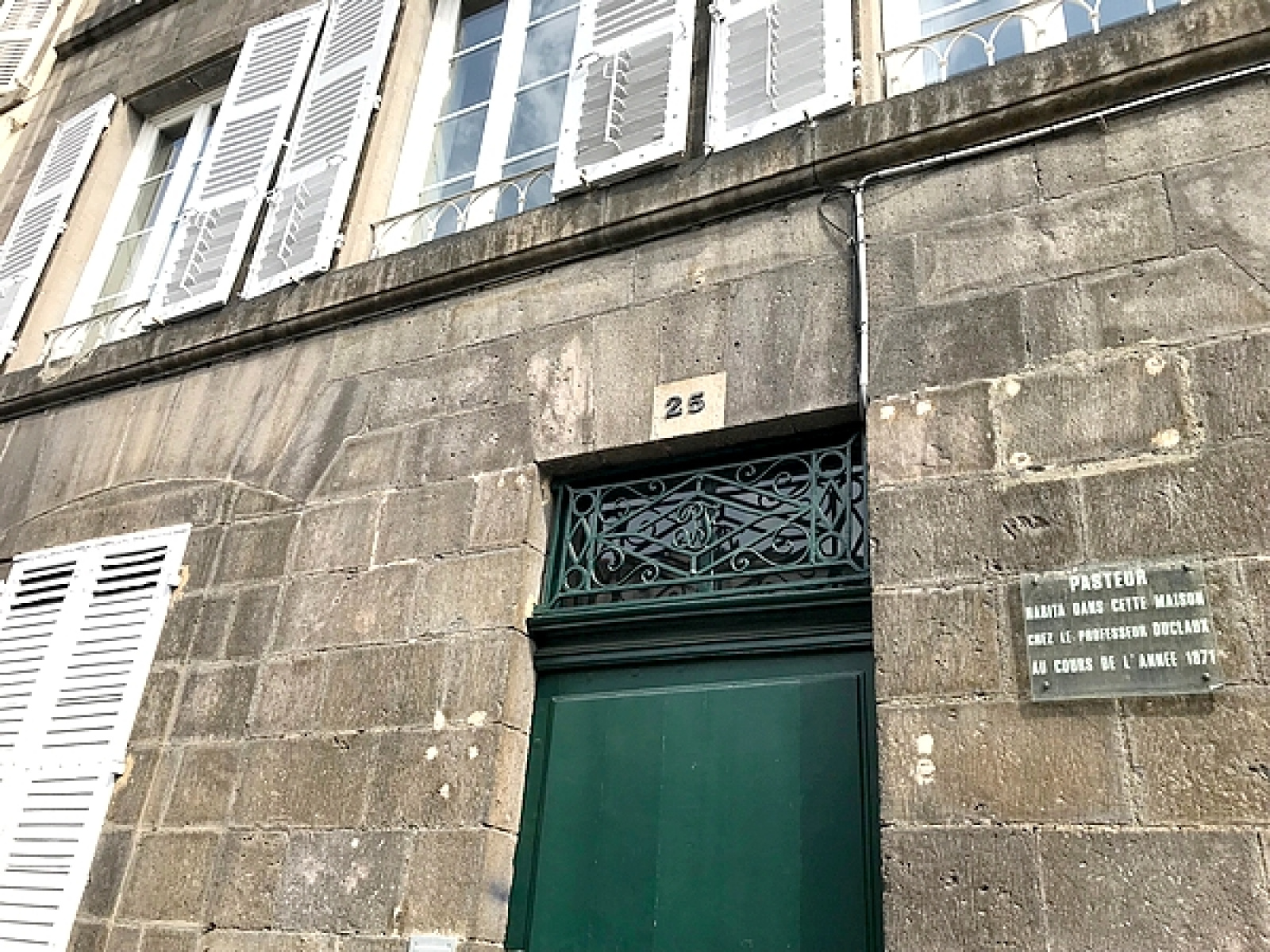 Image_, Appartements, Clermont-Ferrand, ref :1071