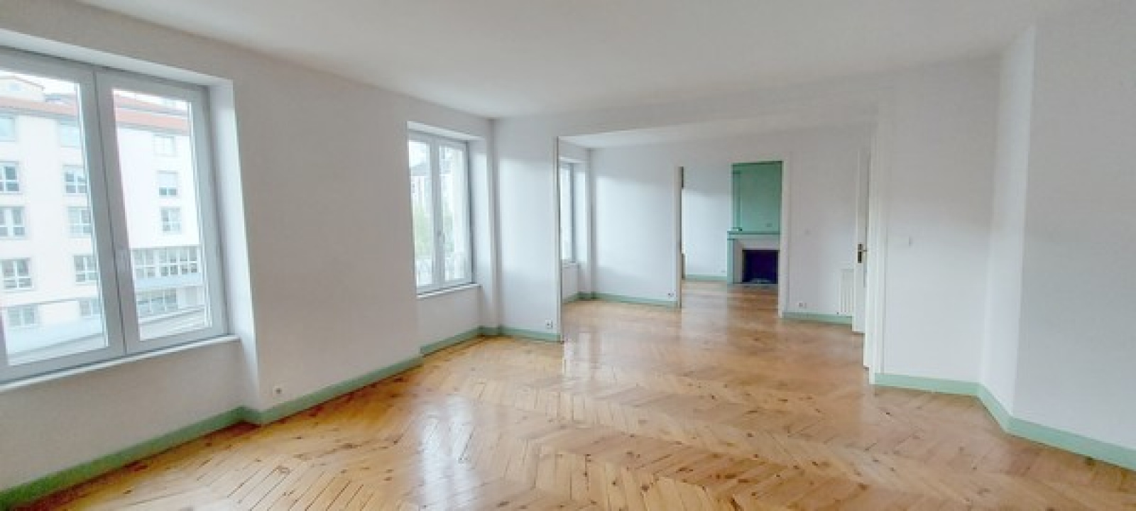 Image_, Appartements, Clermont-Ferrand, ref :1071