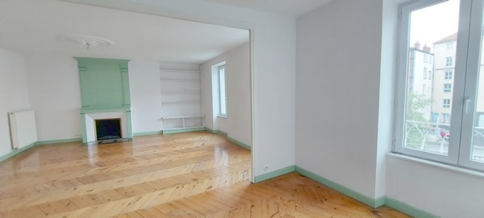 Image_, Appartements, Clermont-Ferrand, ref :1071