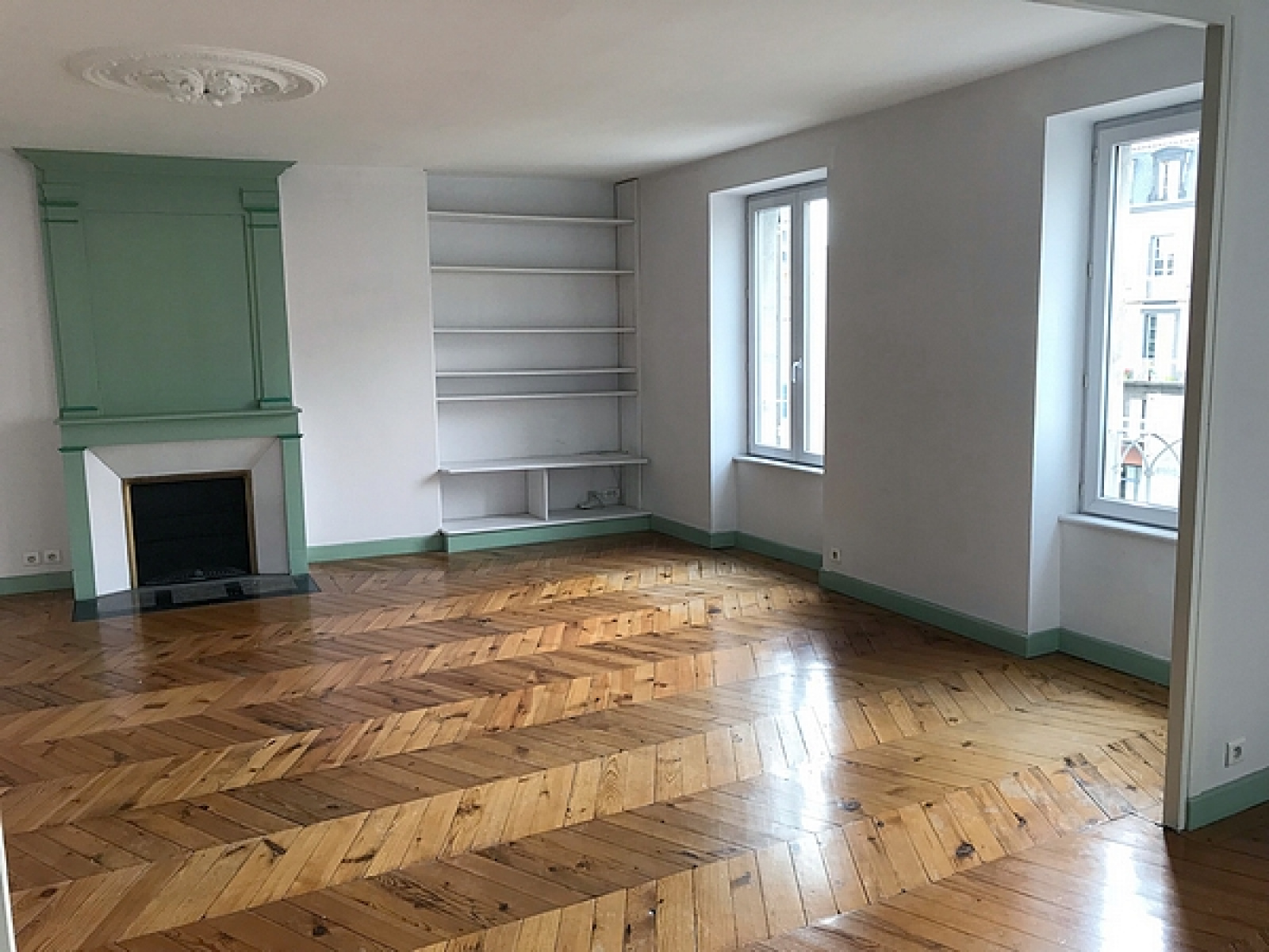 Image_, Appartements, Clermont-Ferrand, ref :1071