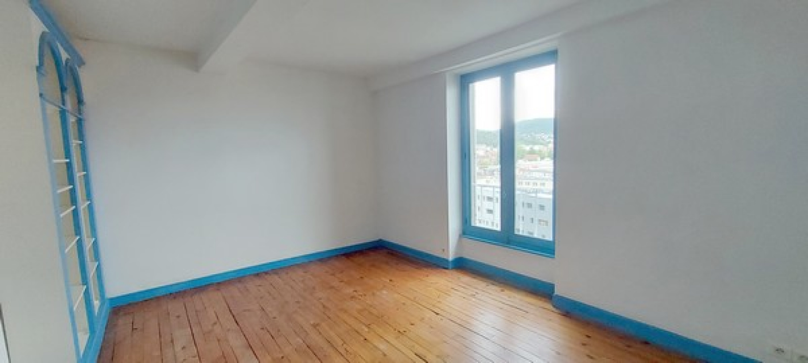 Image_, Appartements, Clermont-Ferrand, ref :1071