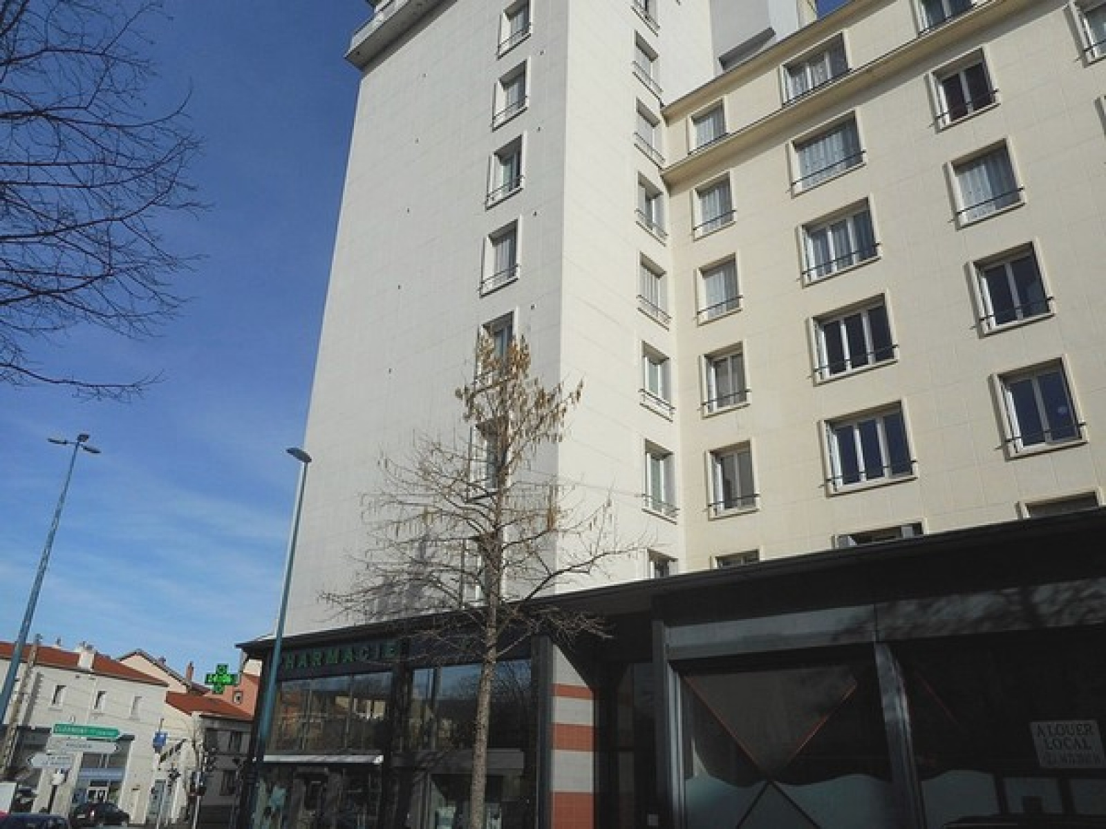 Image_, Appartements, Clermont-Ferrand, ref :2181