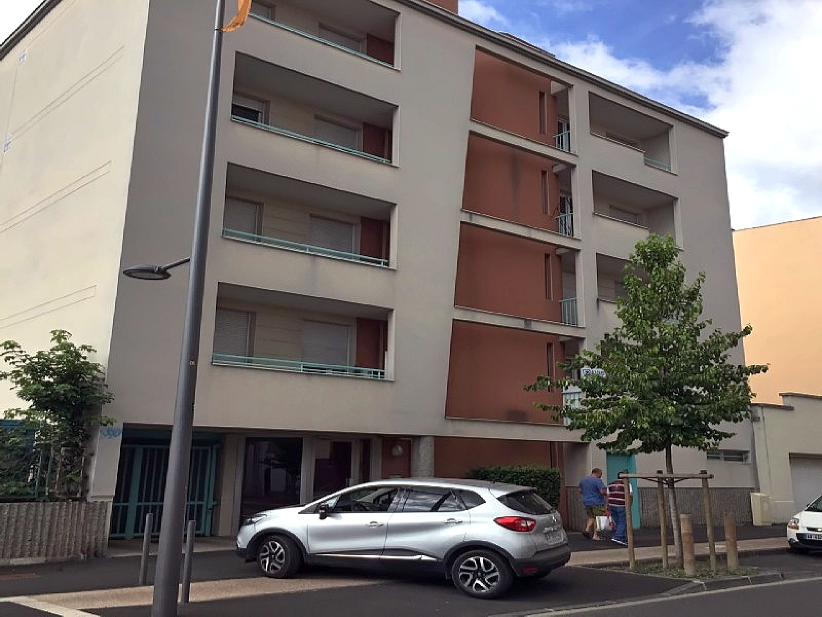 Image_, Appartements, Clermont-Ferrand, ref :2711
