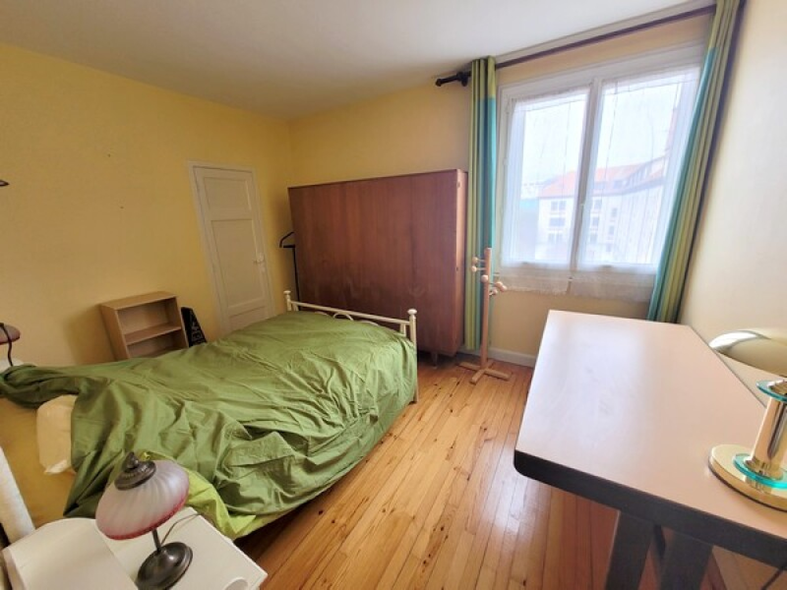 Image_, Appartements, Clermont-Ferrand, ref :6113