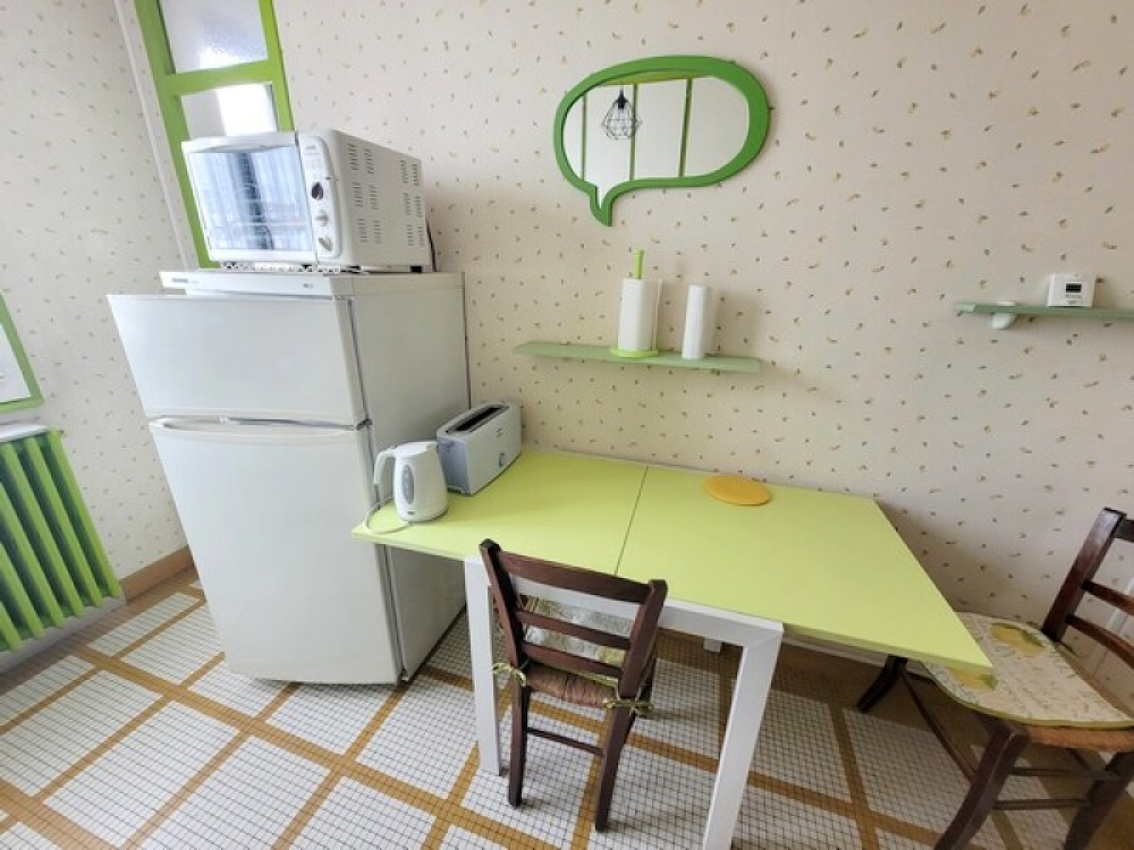 Image_, Appartements, Clermont-Ferrand, ref :6113