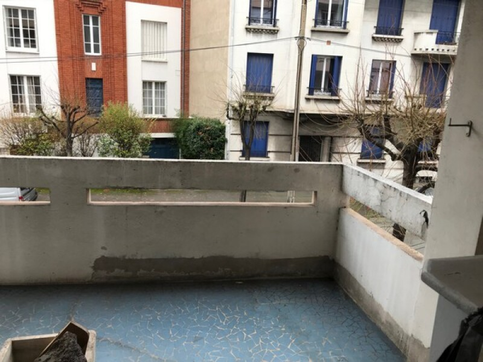Image_, Appartements, Clermont-Ferrand, ref :7371