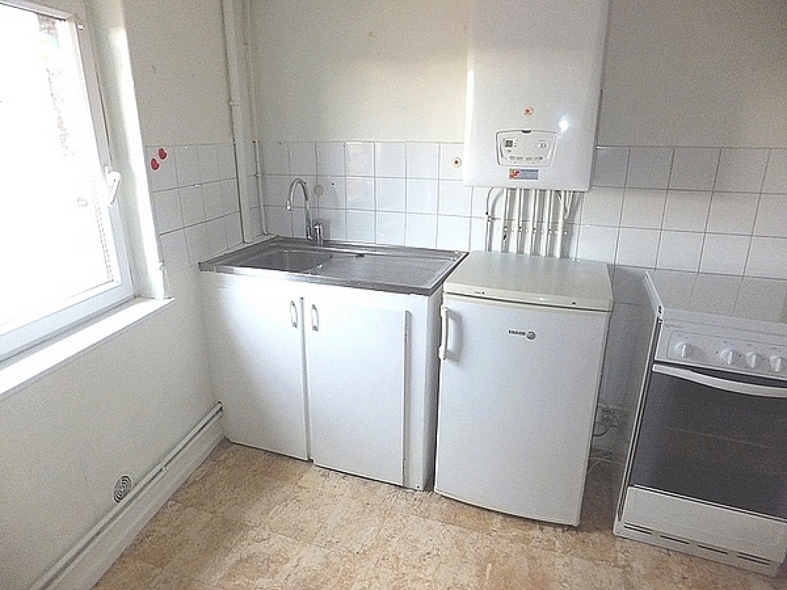 Image_, Appartements, Clermont-Ferrand, ref :811