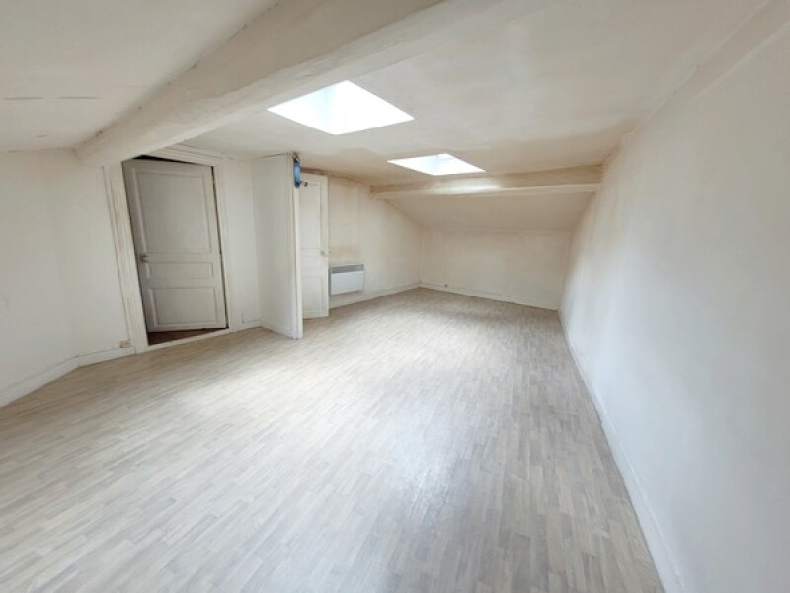 Image_, Appartements, Clermont-Ferrand, ref :1612