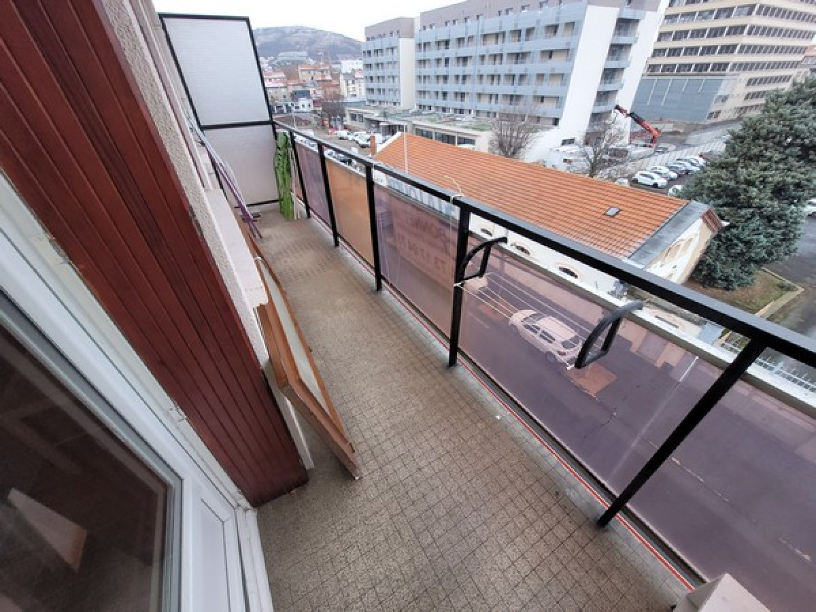 Image_, Appartements, Clermont-Ferrand, ref :985