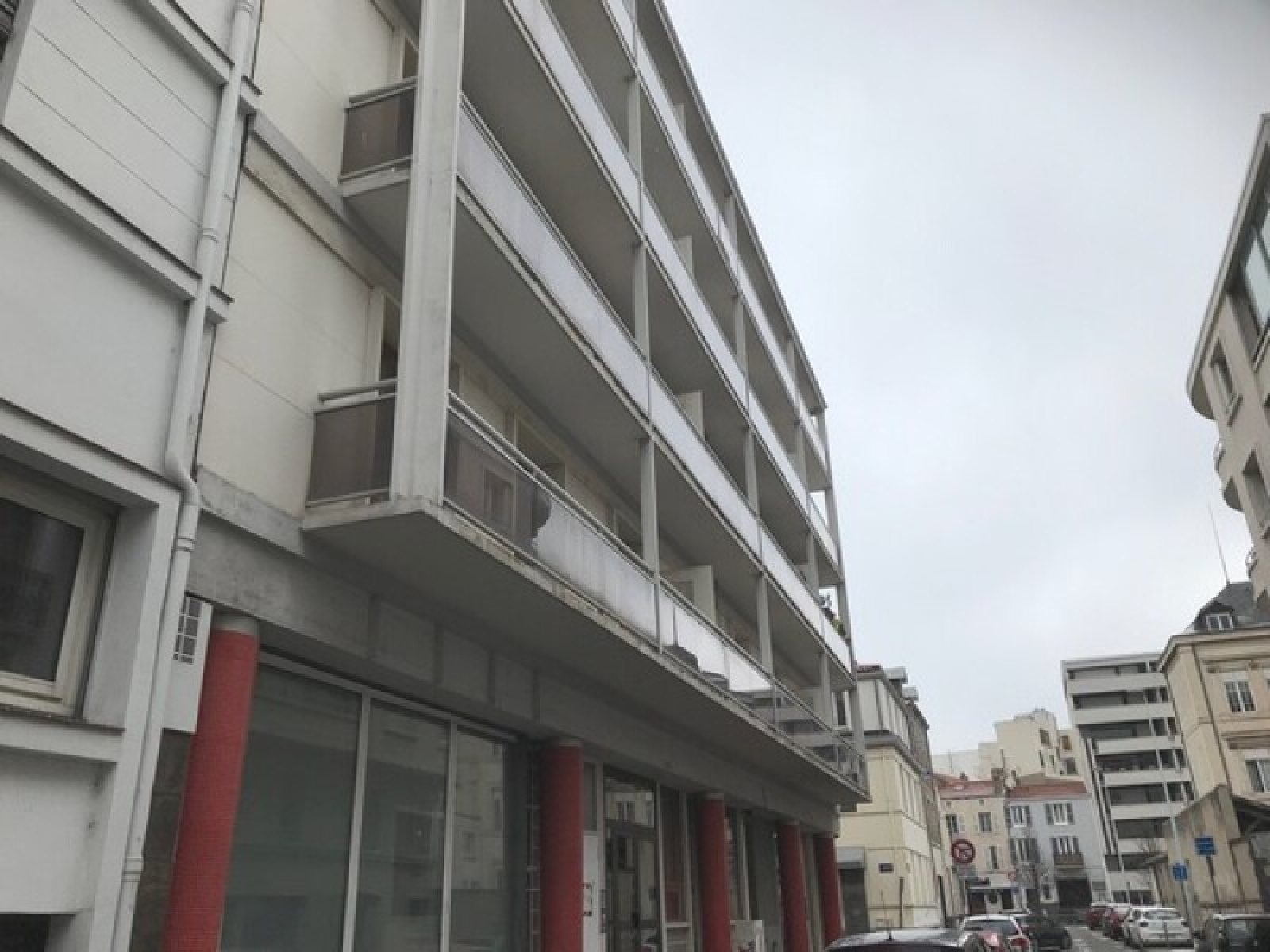 Image_, Appartements, Clermont-Ferrand, ref :7555
