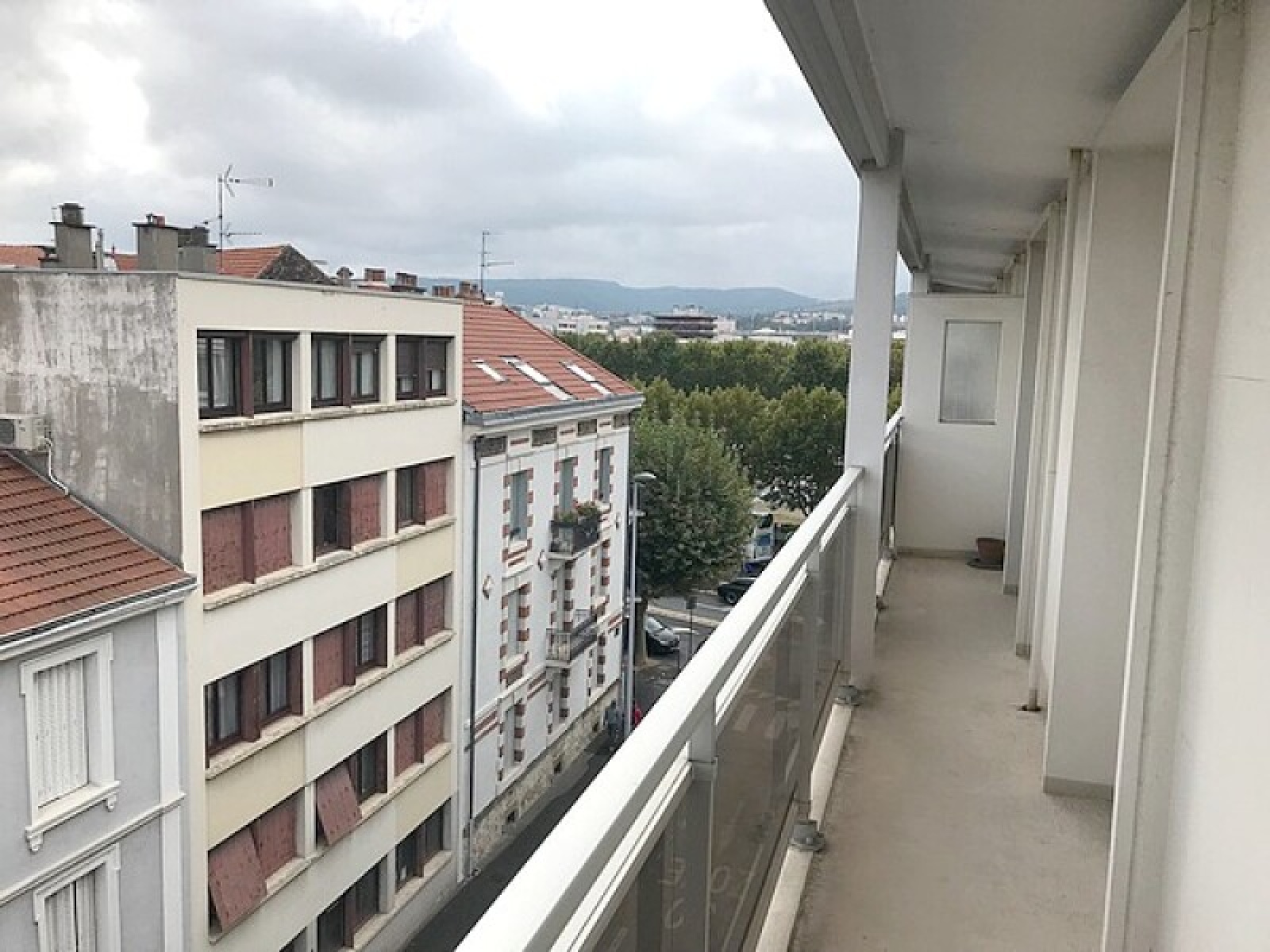 Image_, Appartements, Clermont-Ferrand, ref :7555