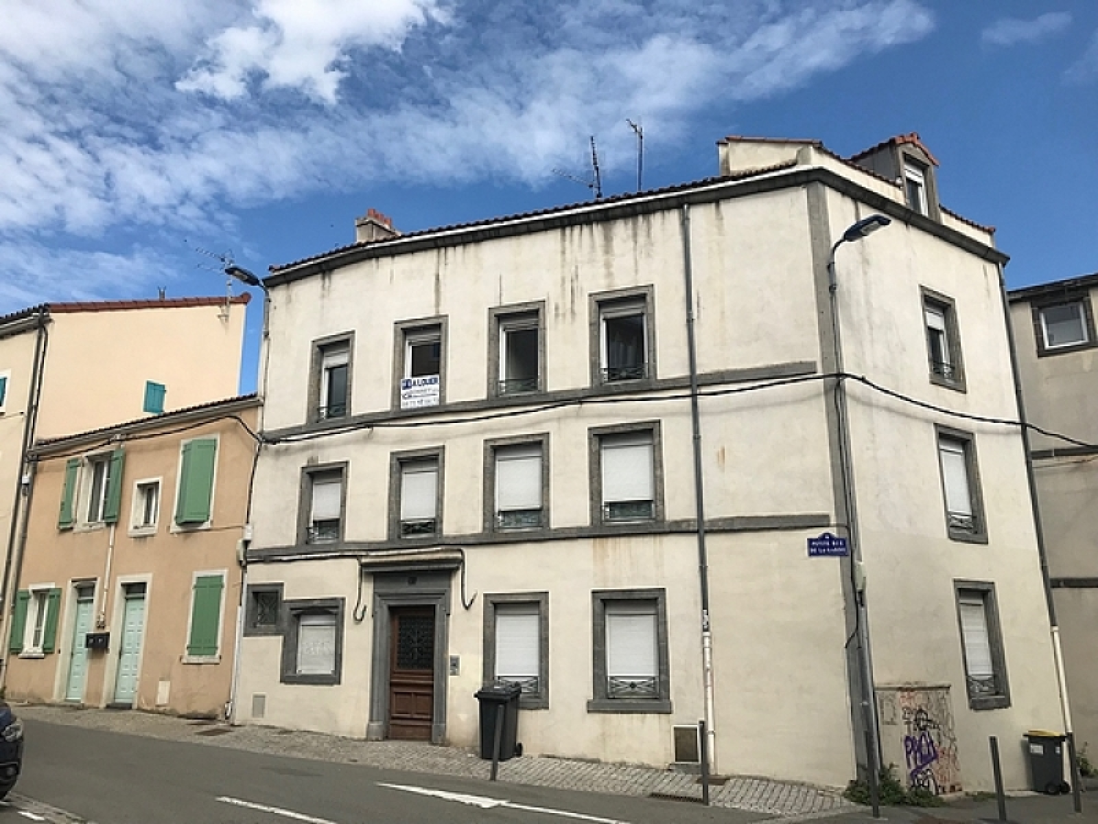 Image_, Appartements, Clermont-Ferrand, ref :7196