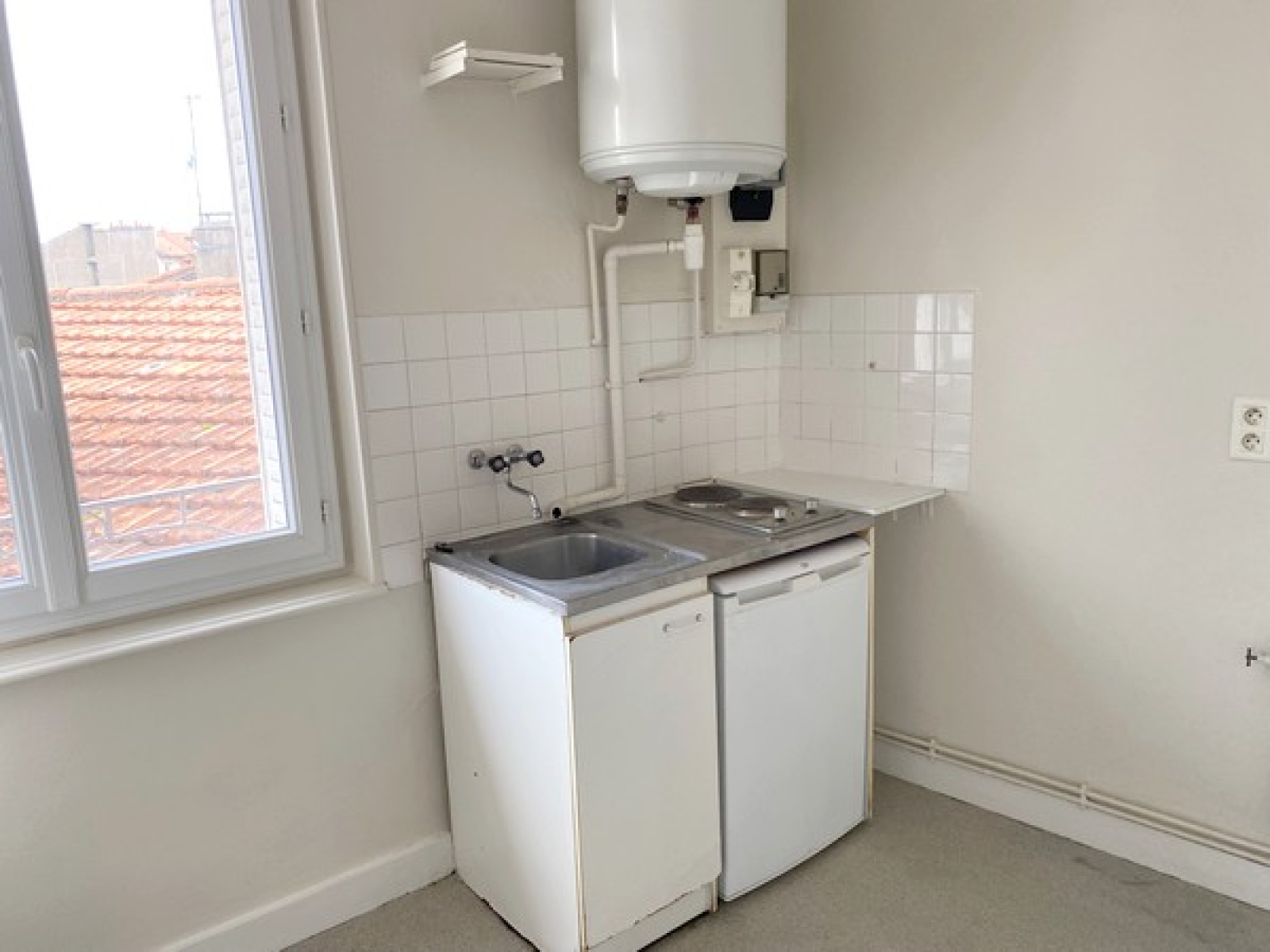 Image_, Appartements, Clermont-Ferrand, ref :3019